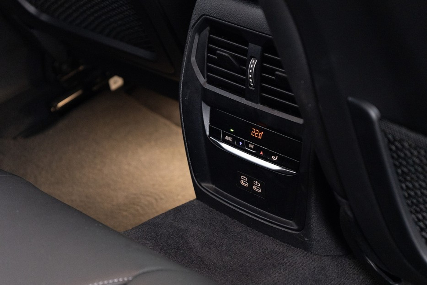 Foto van BMW I4 Edrive40