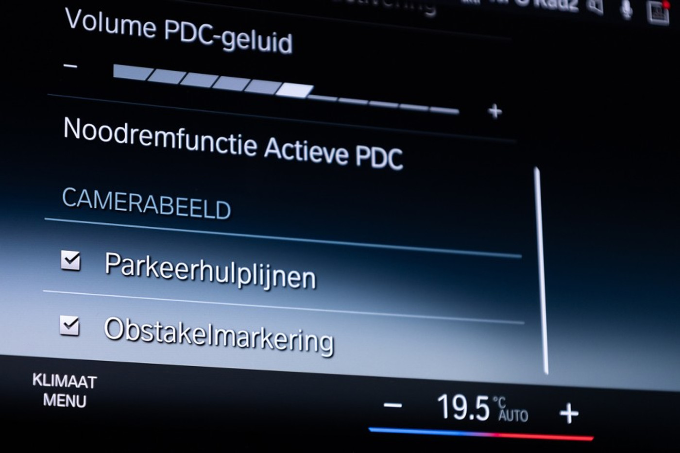 Foto van BMW I4 Edrive40