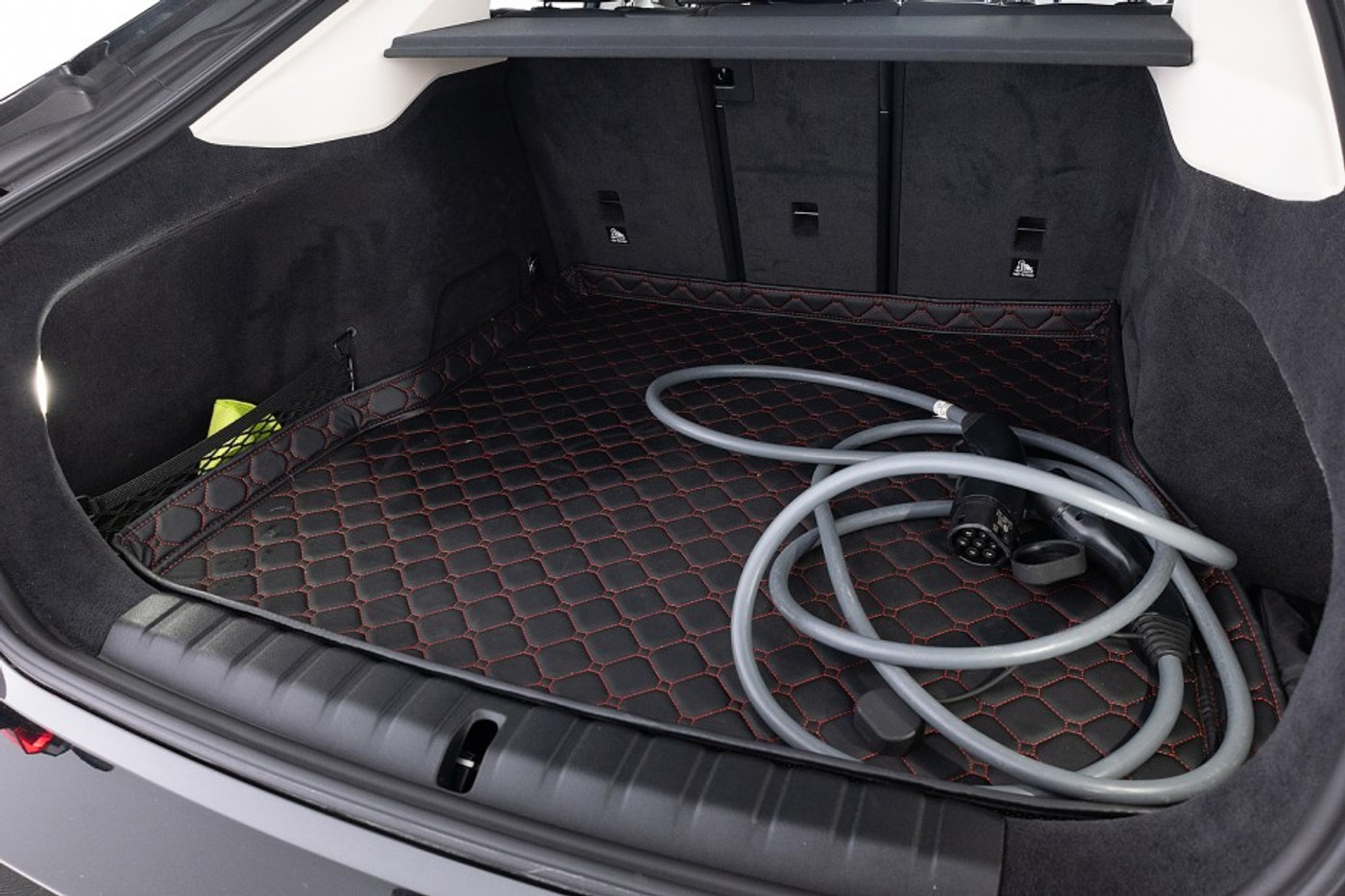 Foto van BMW I4 Edrive40