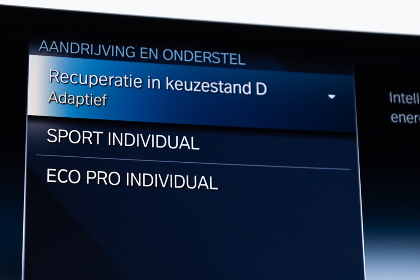 Foto van BMW I4 Edrive40