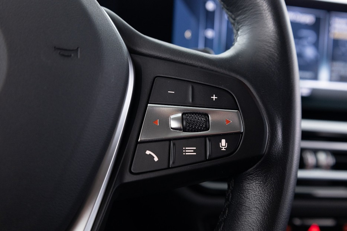 Foto van BMW I4 Edrive40