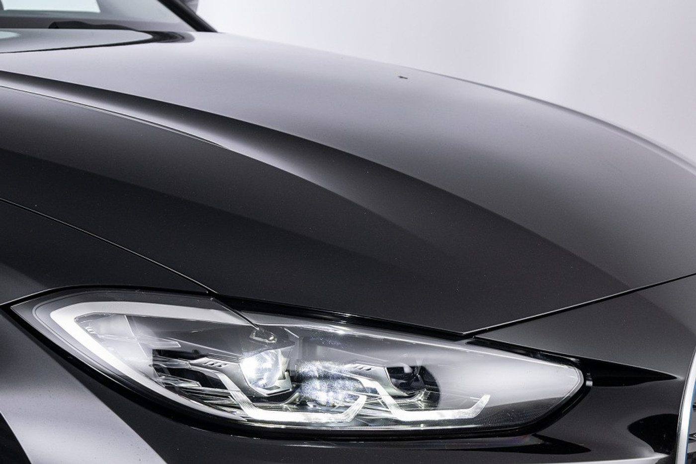 Foto van BMW I4 Edrive40
