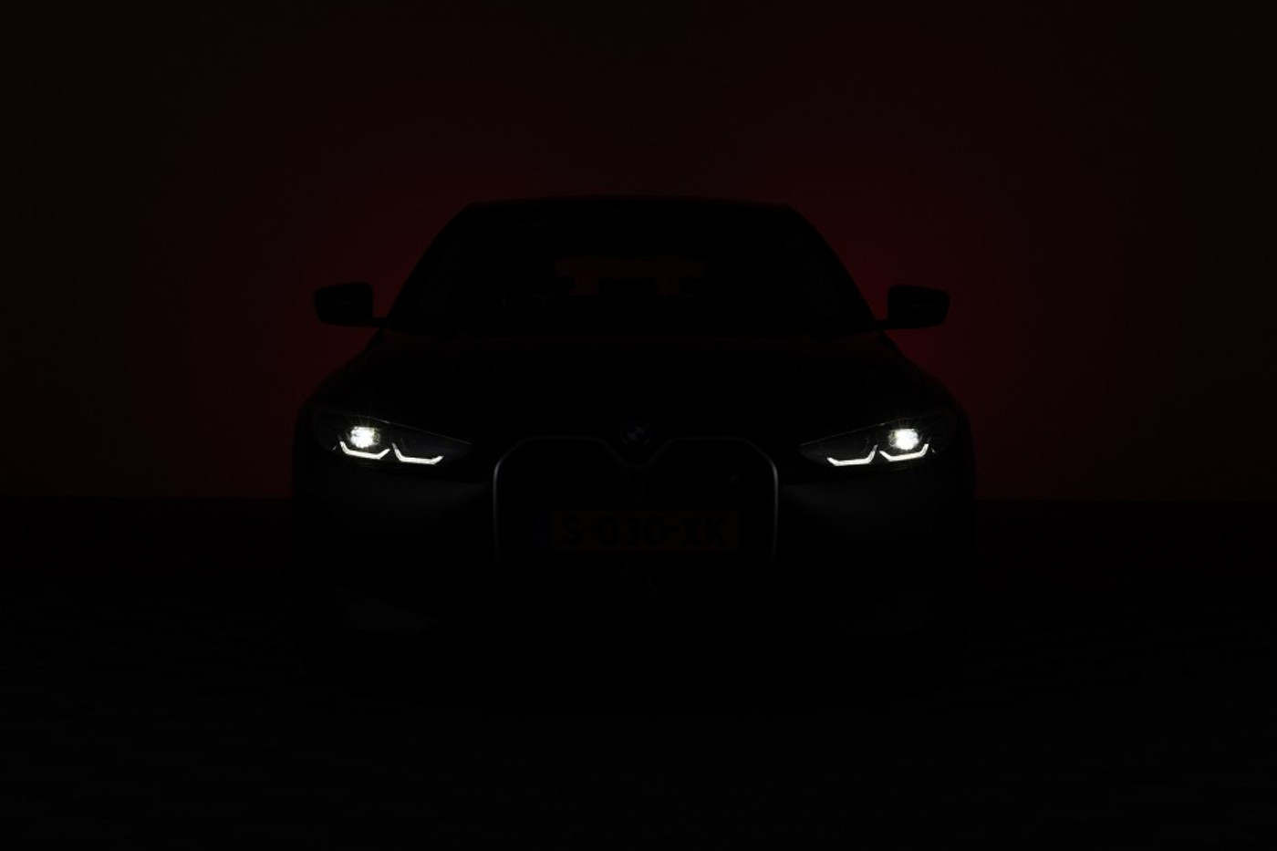 Foto van BMW I4 Edrive40