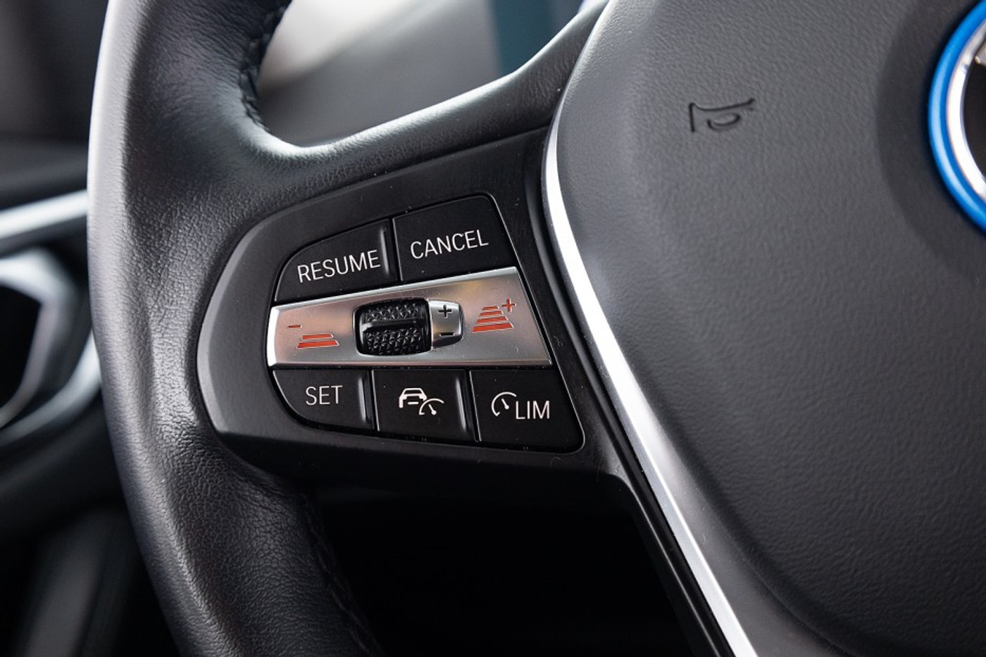 Foto van BMW I4 Edrive40