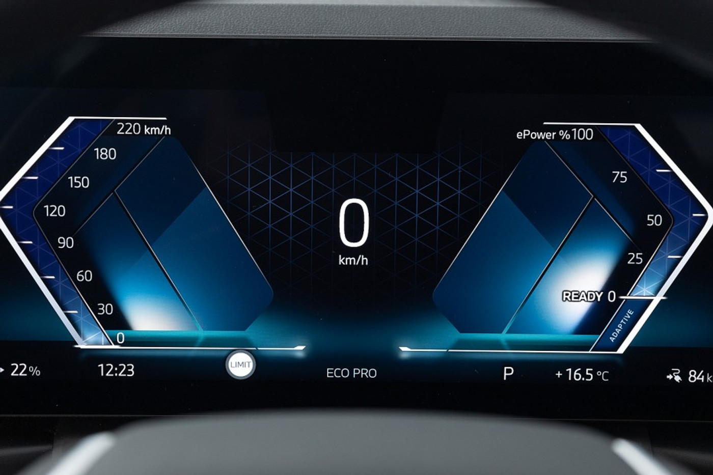 Foto van BMW I4 Edrive40