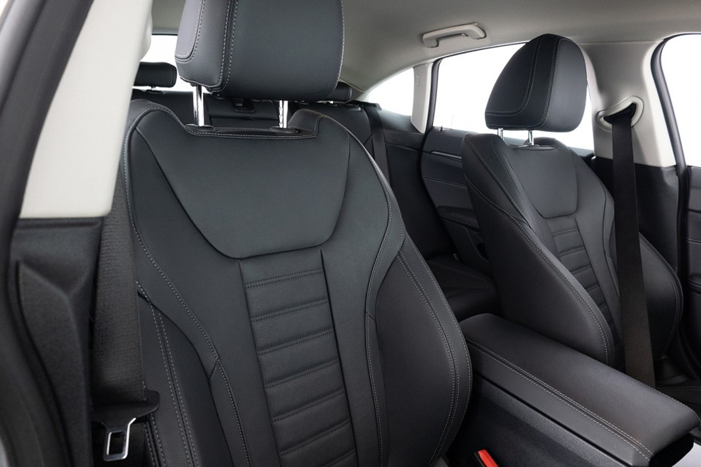 Foto van BMW I4 Edrive40