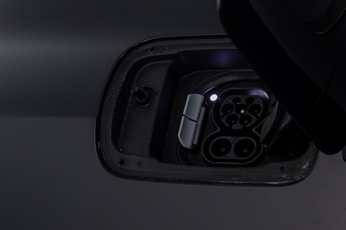 Foto van BMW I4 Edrive40