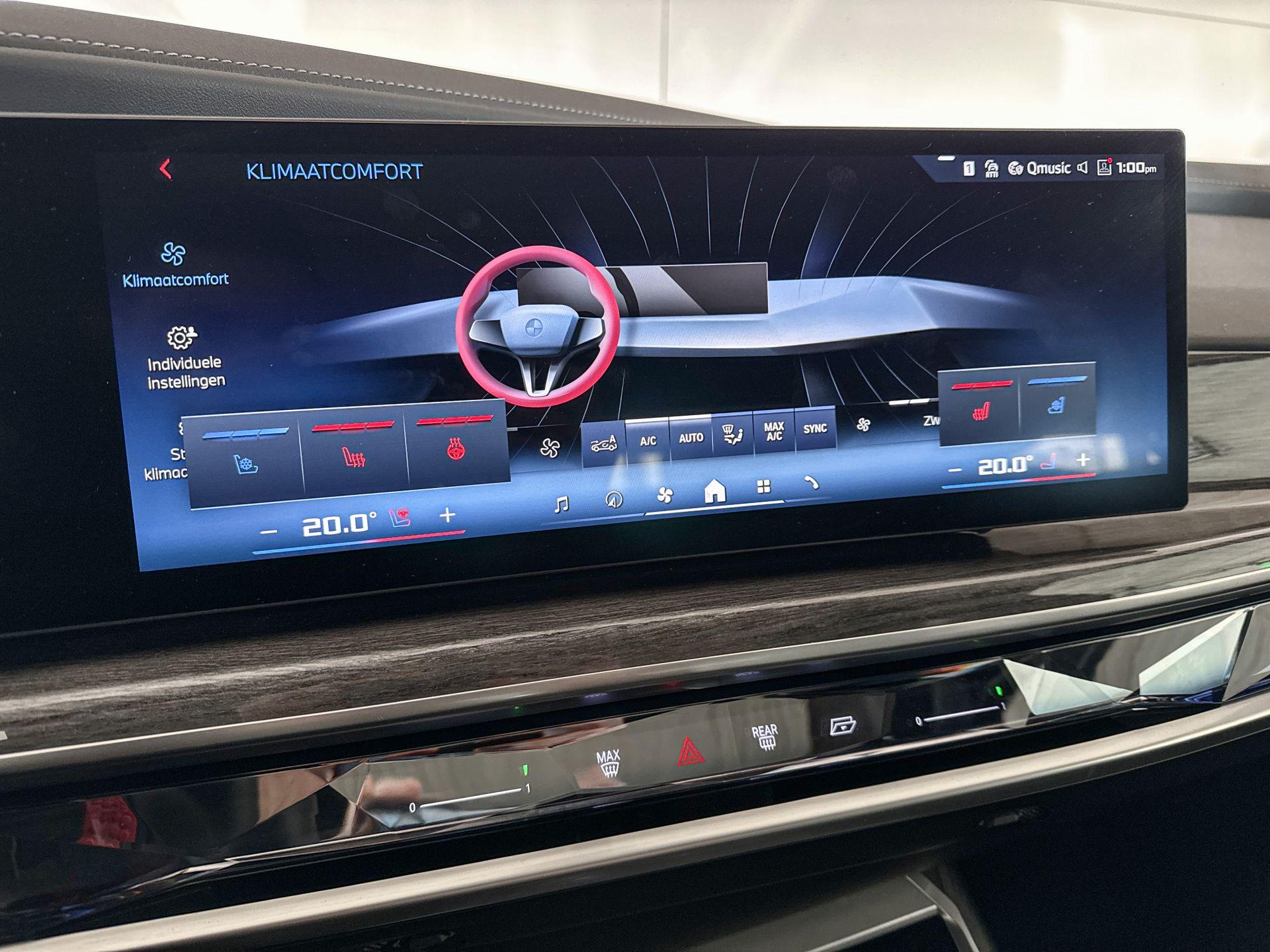 Foto van BMW M760e xDrive