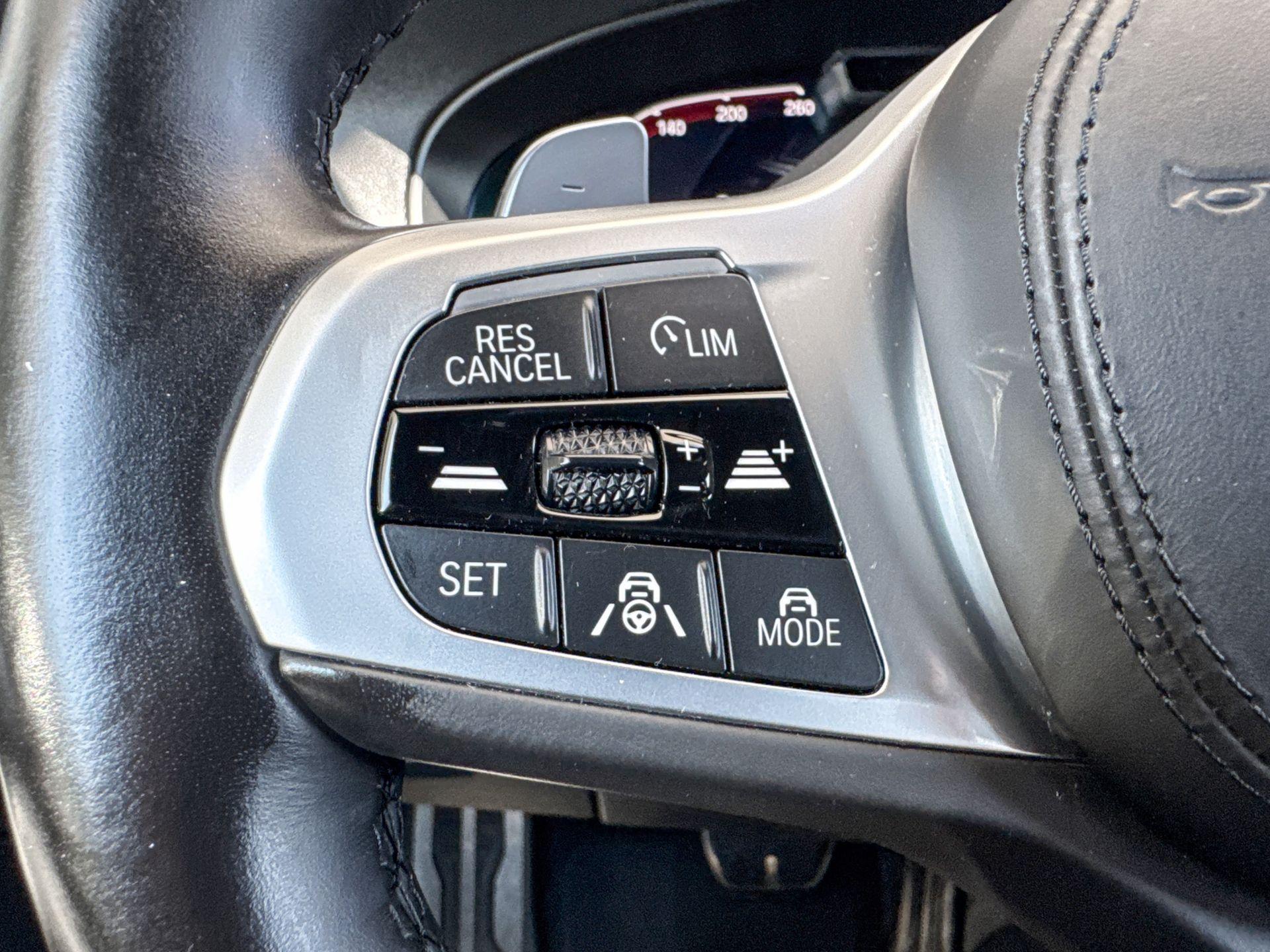 Foto van BMW 540i xDrive