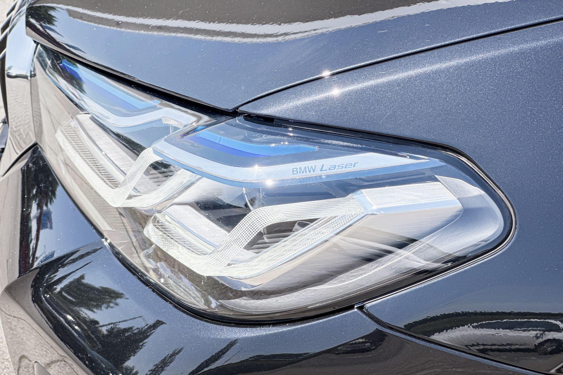 Foto van BMW 540i xDrive