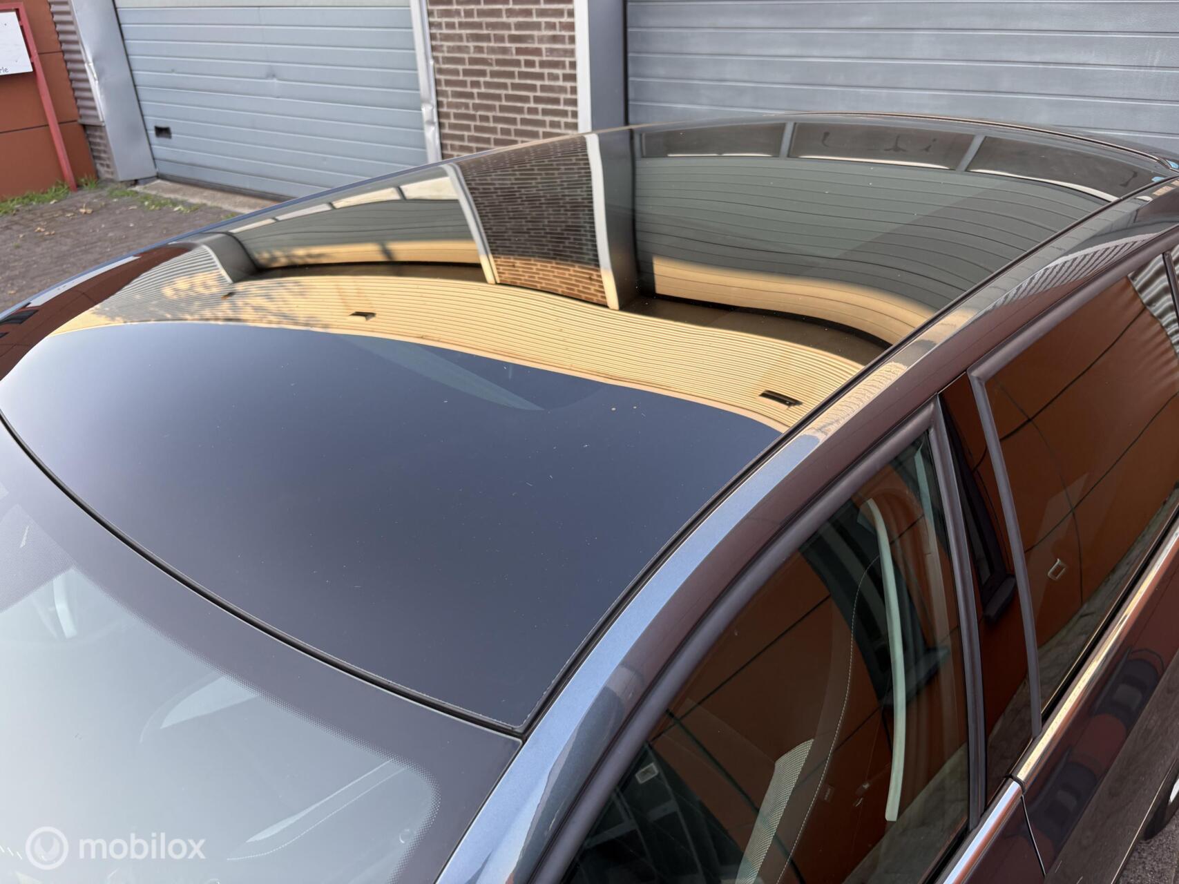 Foto van Skoda Rapid