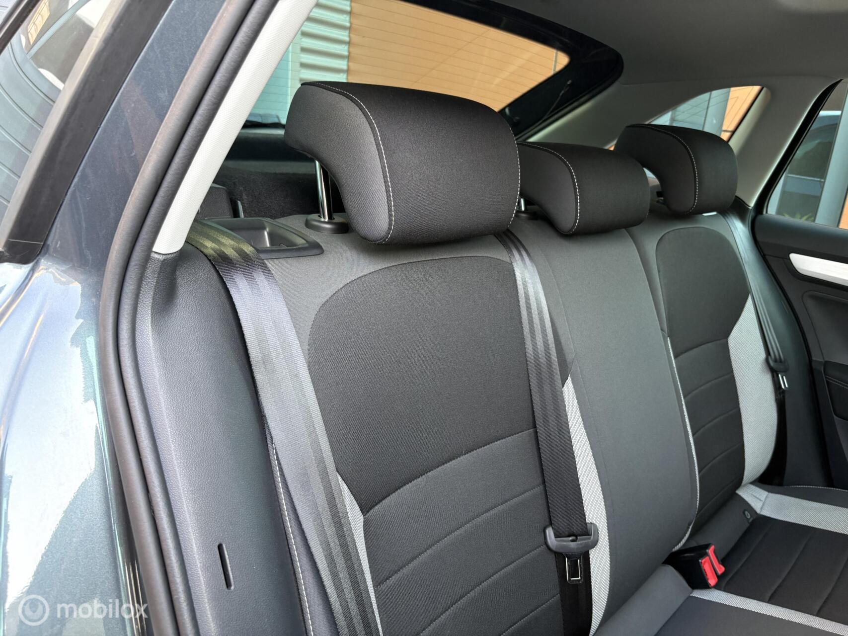 Foto van Skoda Rapid