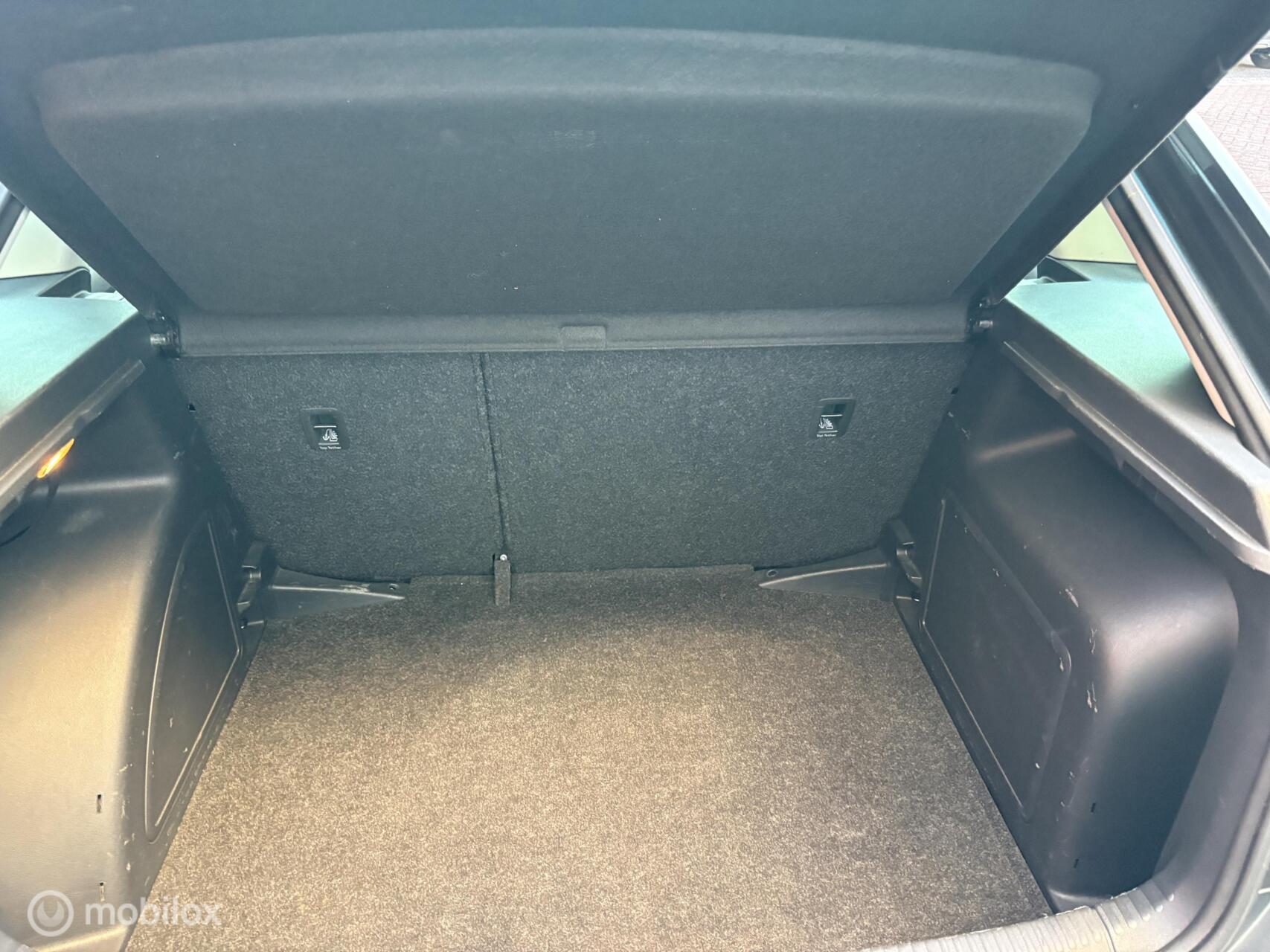 Foto van Skoda Rapid