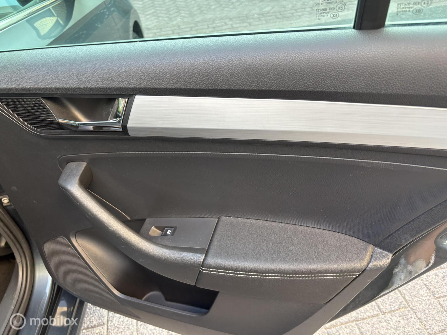 Foto van Skoda Rapid
