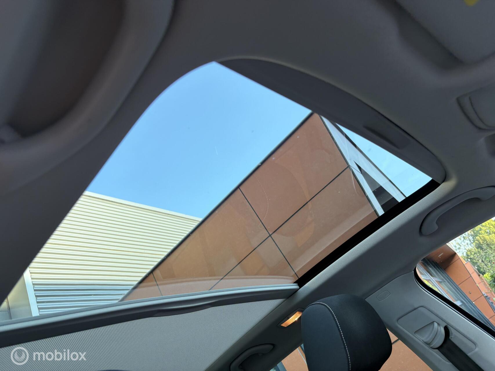 Foto van Skoda Rapid