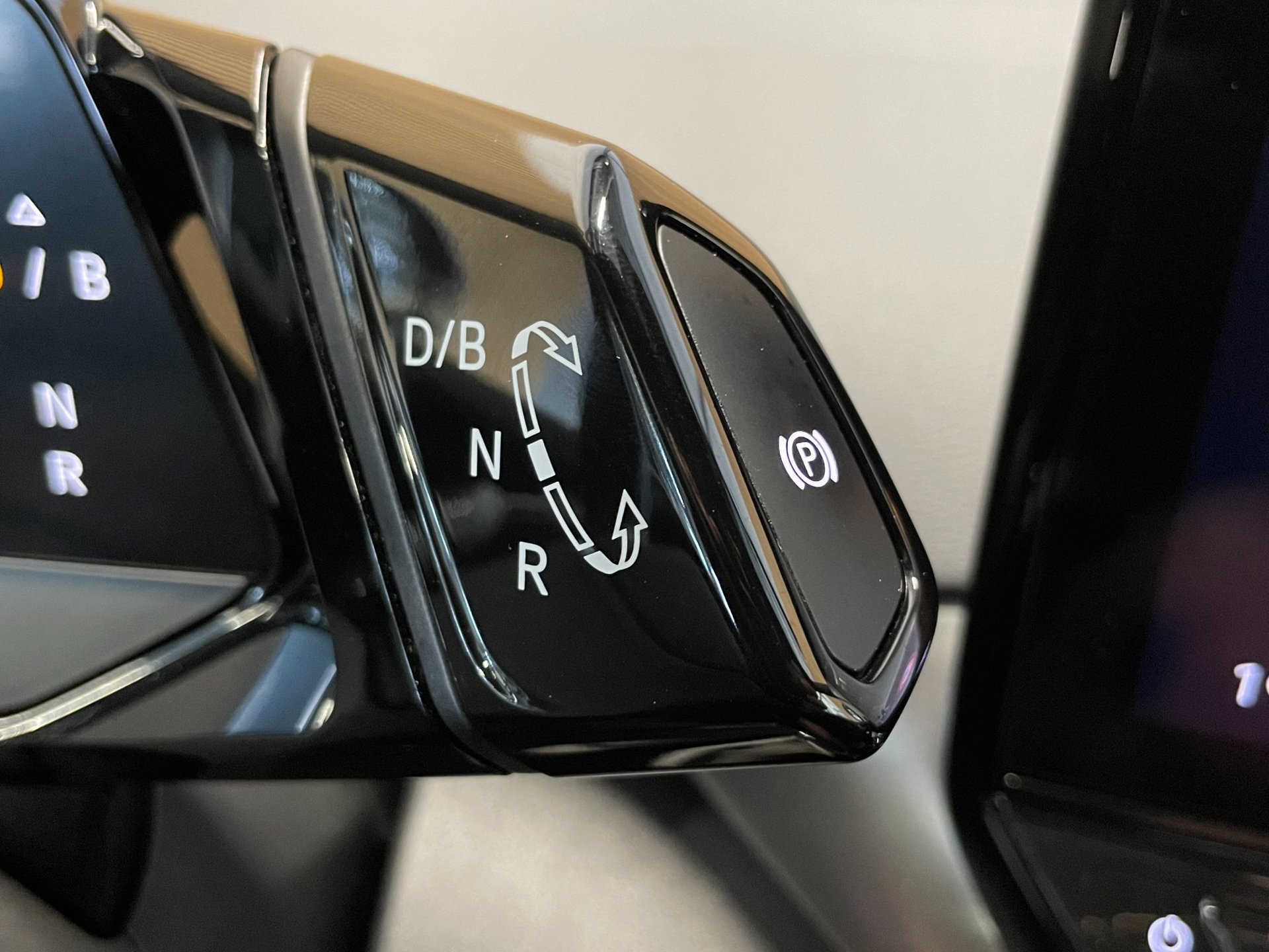 Foto van Volkswagen Id.4 Pro 128 KW