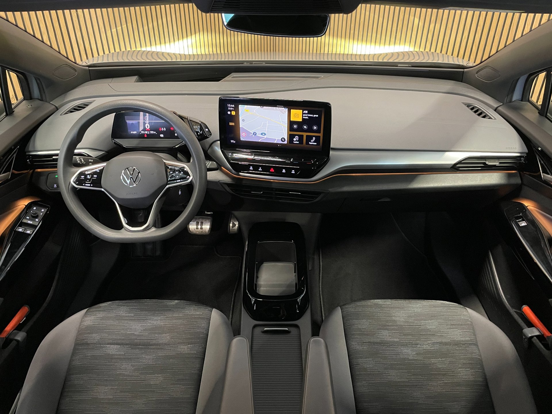 Foto van Volkswagen Id.4 Pro 128 KW
