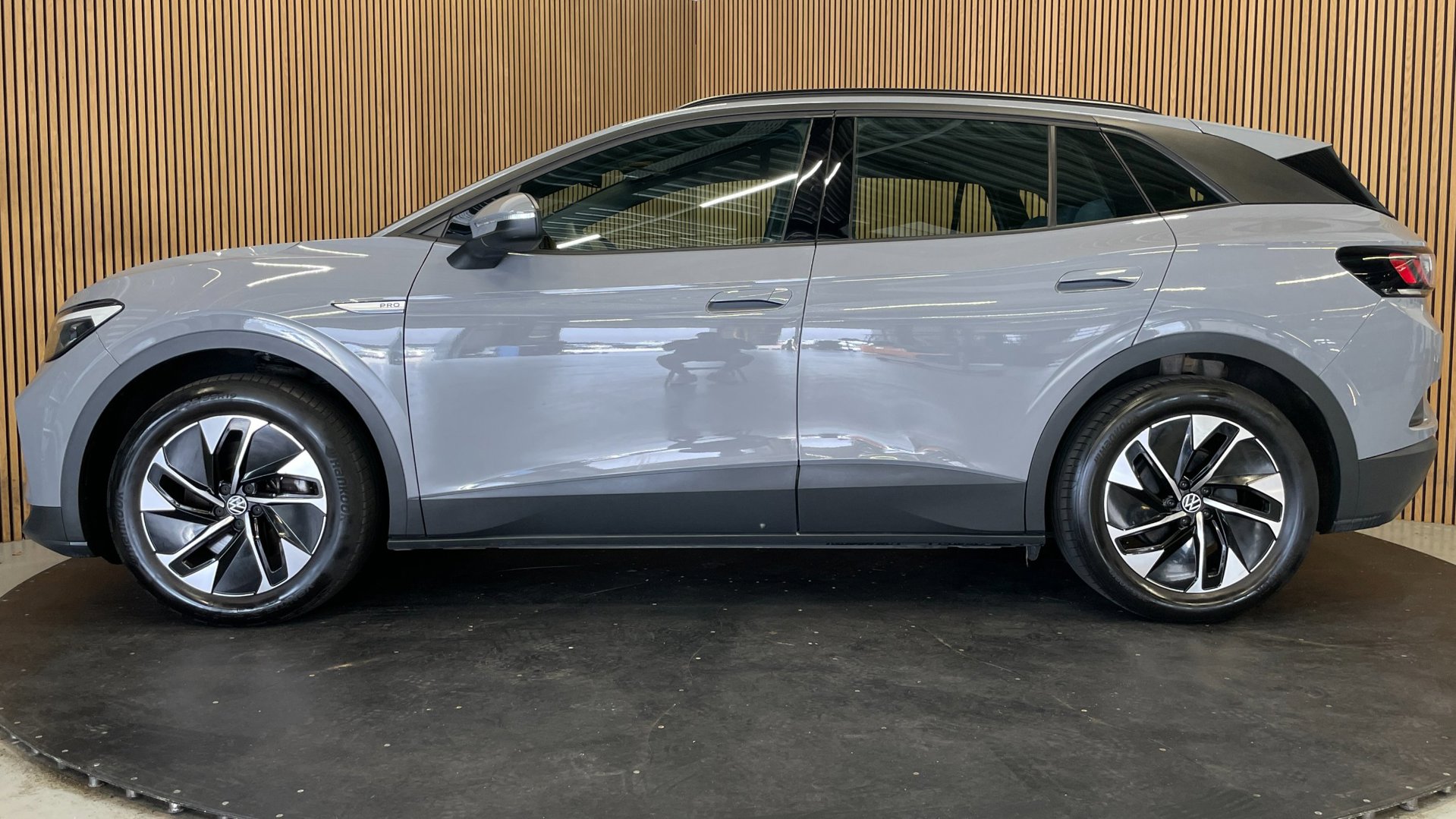 Foto van Volkswagen Id.4 Pro 128 KW