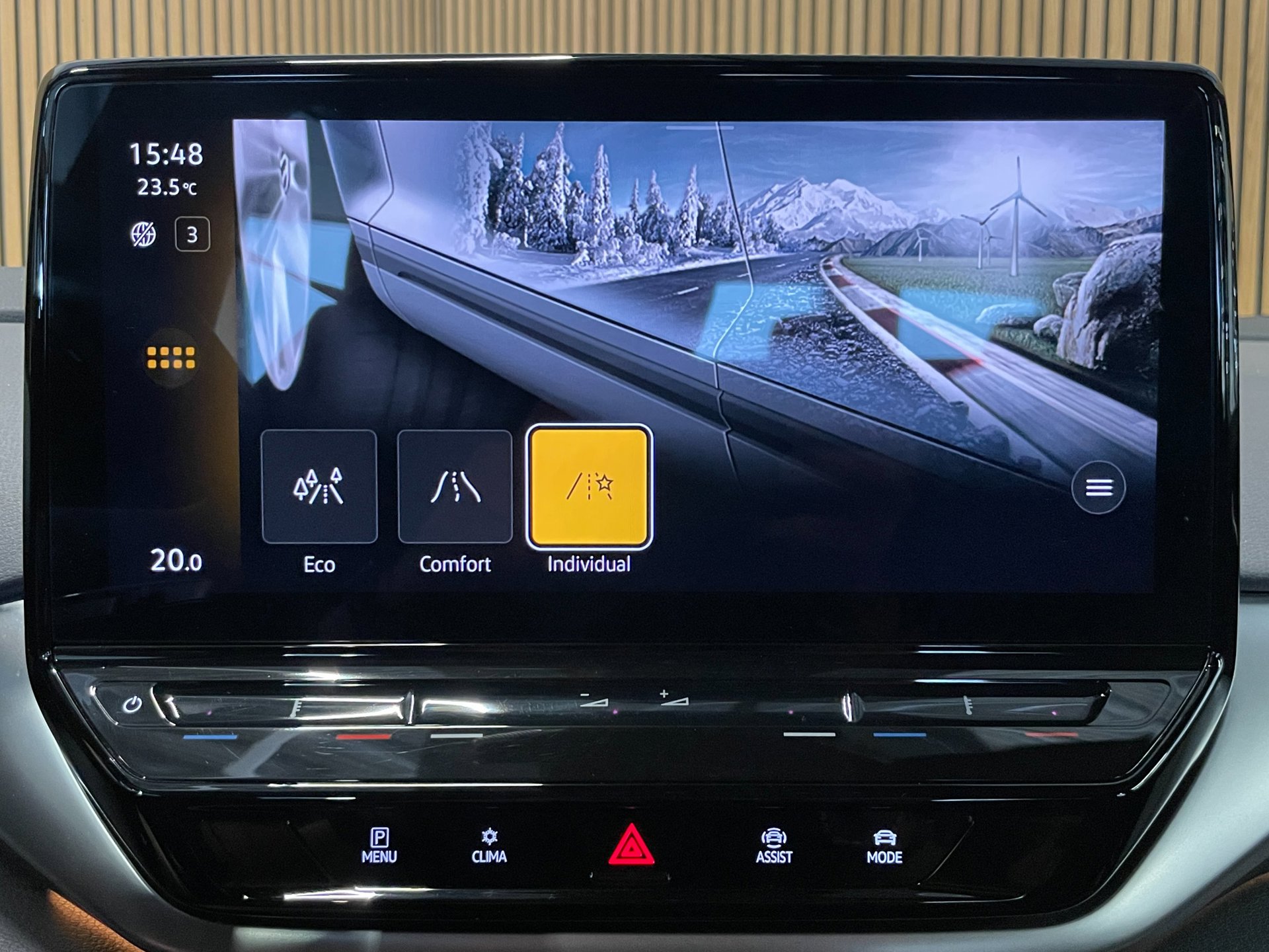 Foto van Volkswagen Id.4 Pro 128 KW