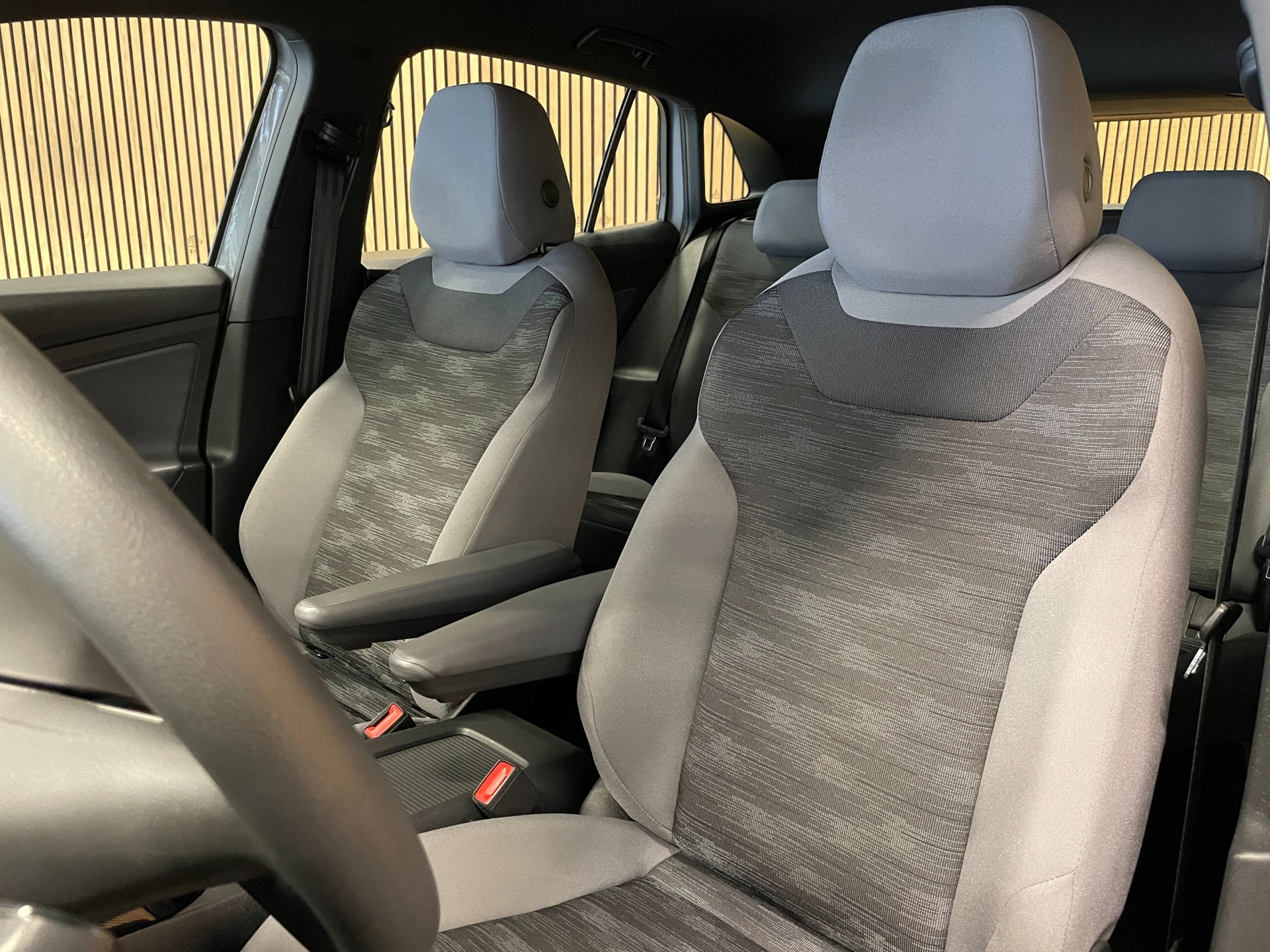 Foto van Volkswagen Id.4 Pro 128 KW
