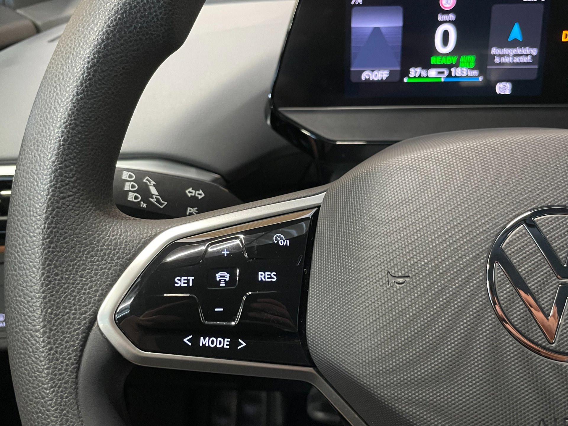 Foto van Volkswagen Id.4 Pro 128 KW