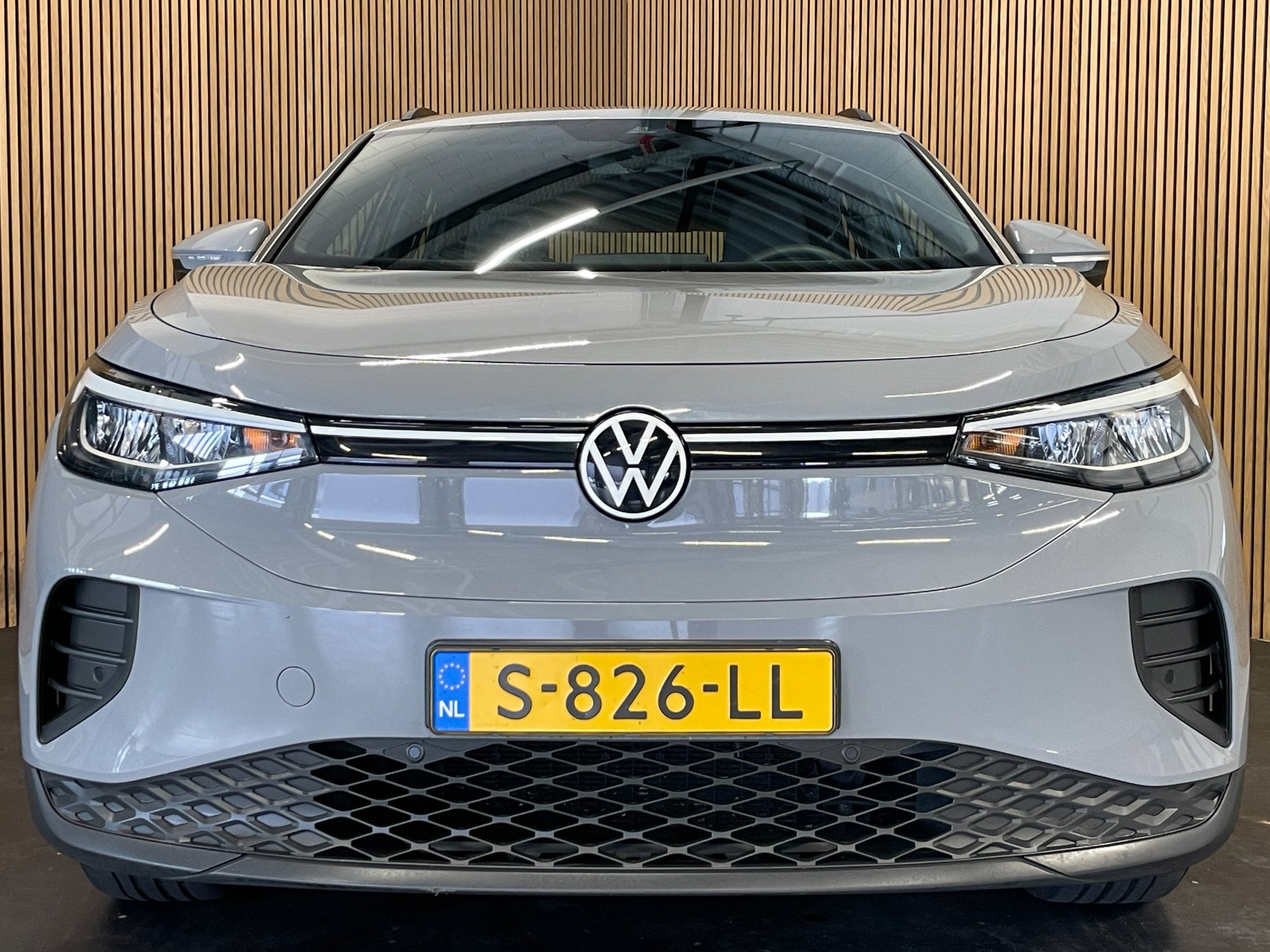 Foto van Volkswagen Id.4 Pro 128 KW