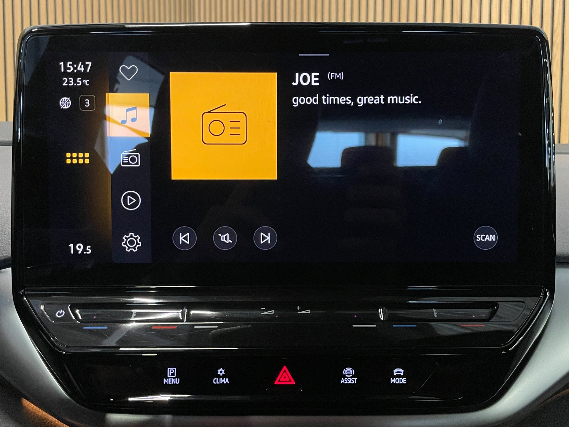 Foto van Volkswagen Id.4 Pro 128 KW