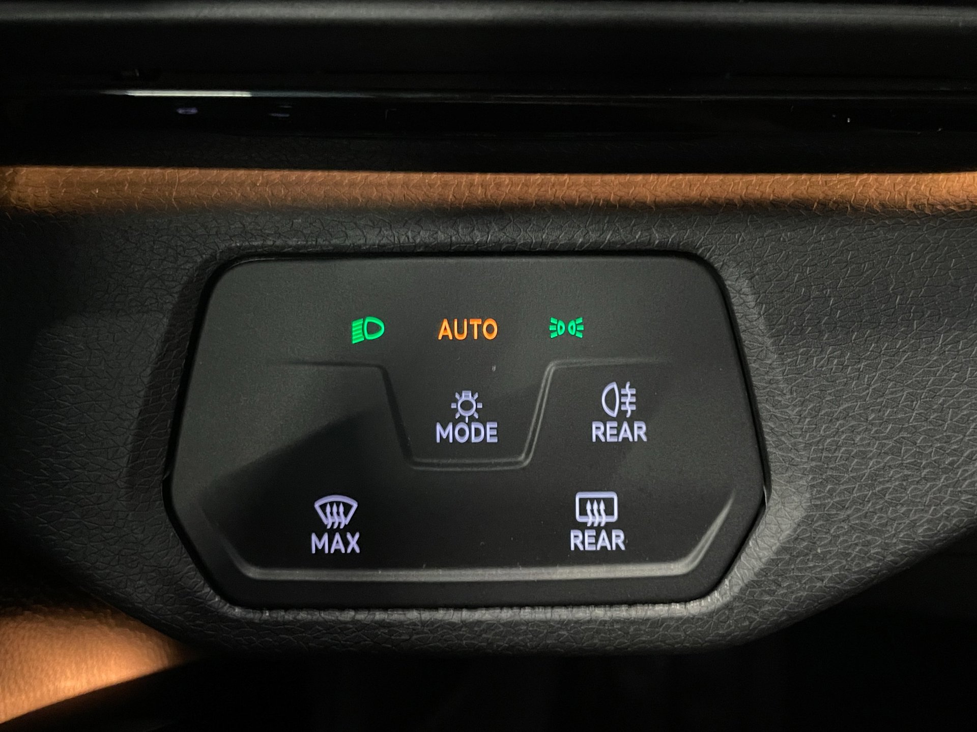 Foto van Volkswagen Id.4 Pro 128 KW