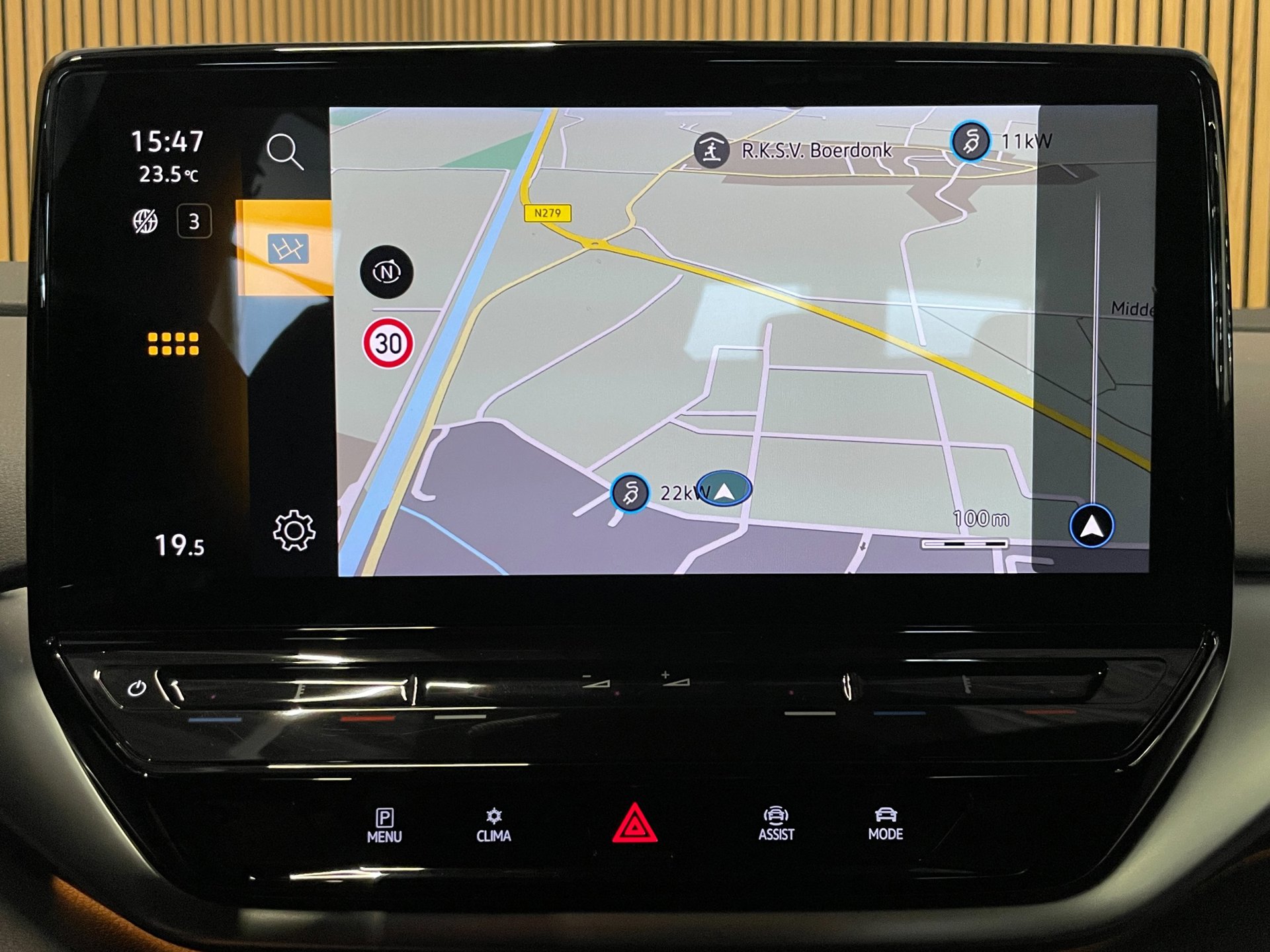 Foto van Volkswagen Id.4 Pro 128 KW