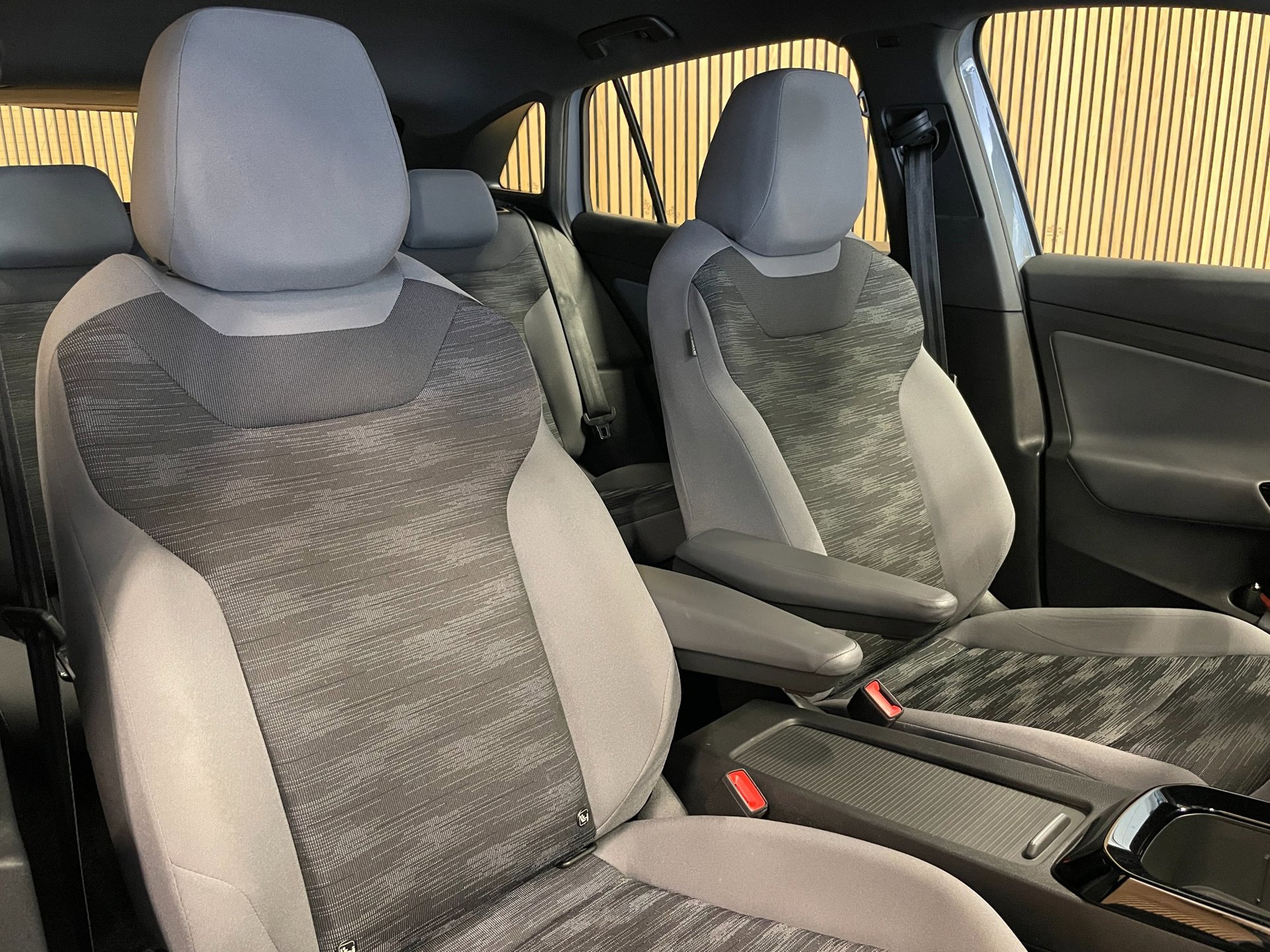 Foto van Volkswagen Id.4 Pro 128 KW