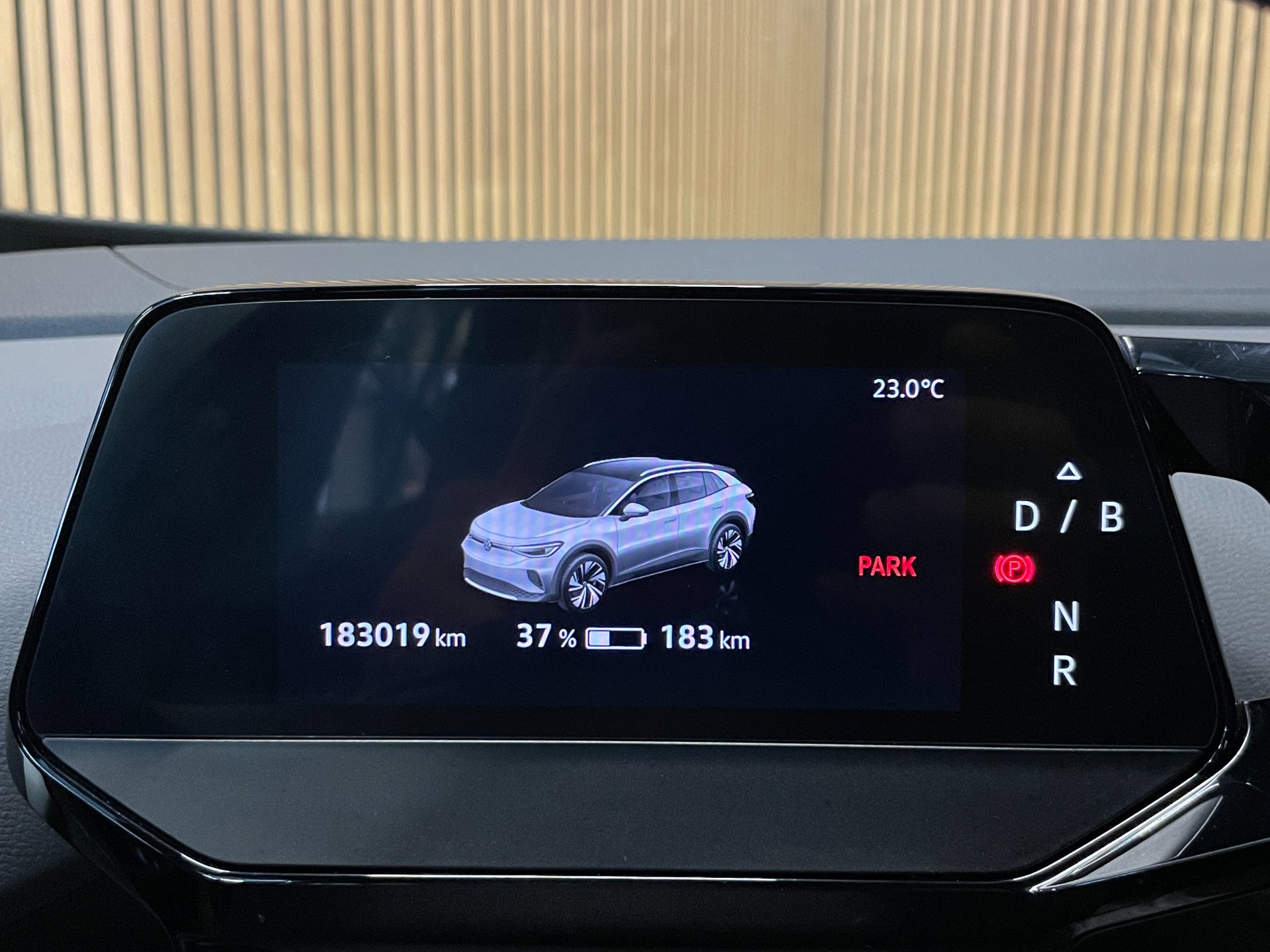 Foto van Volkswagen Id.4 Pro 128 KW