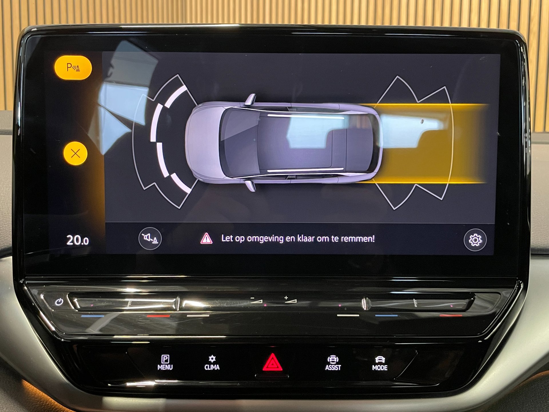 Foto van Volkswagen Id.4 Pro 128 KW