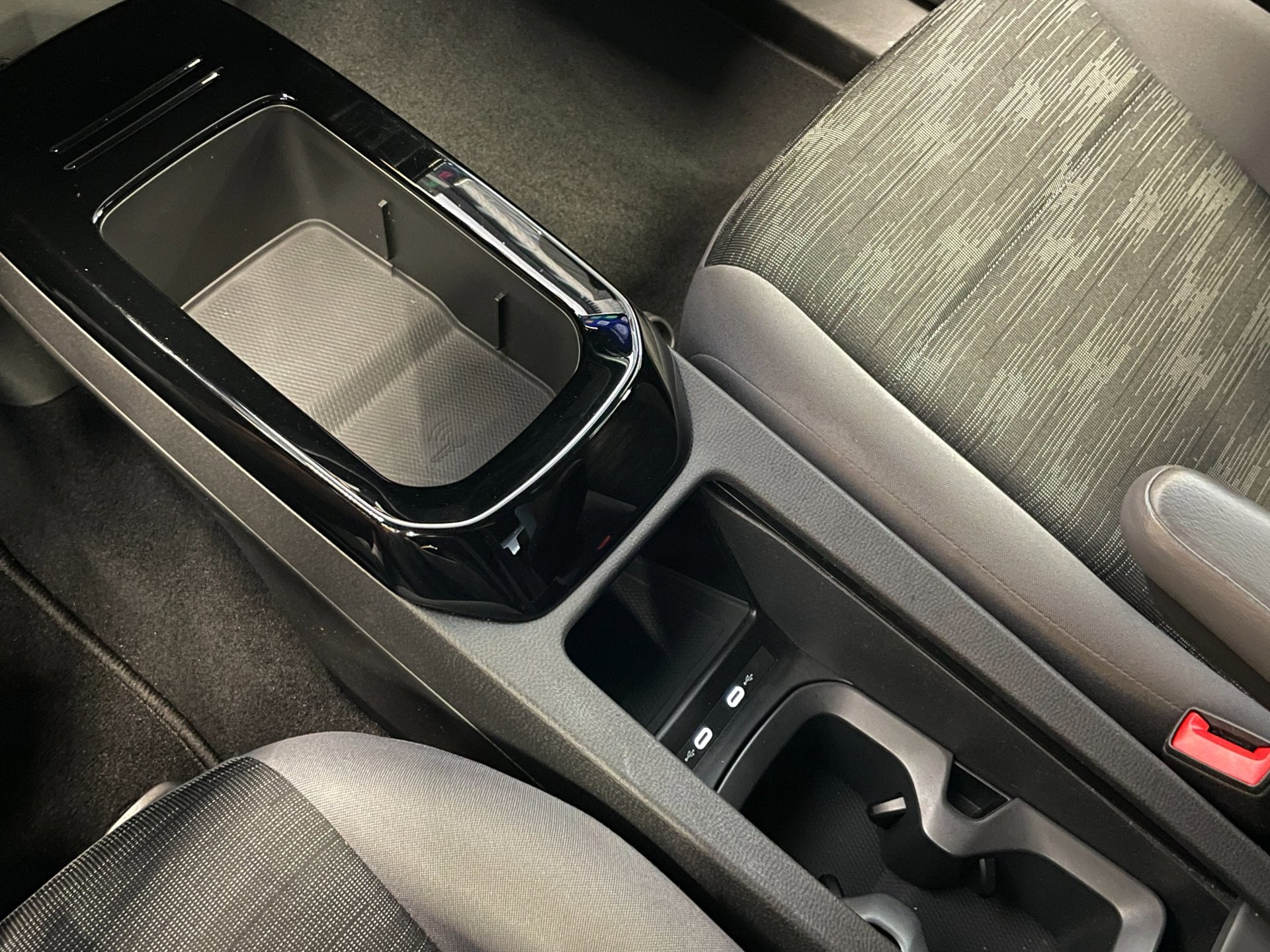Foto van Volkswagen Id.4 Pro 128 KW