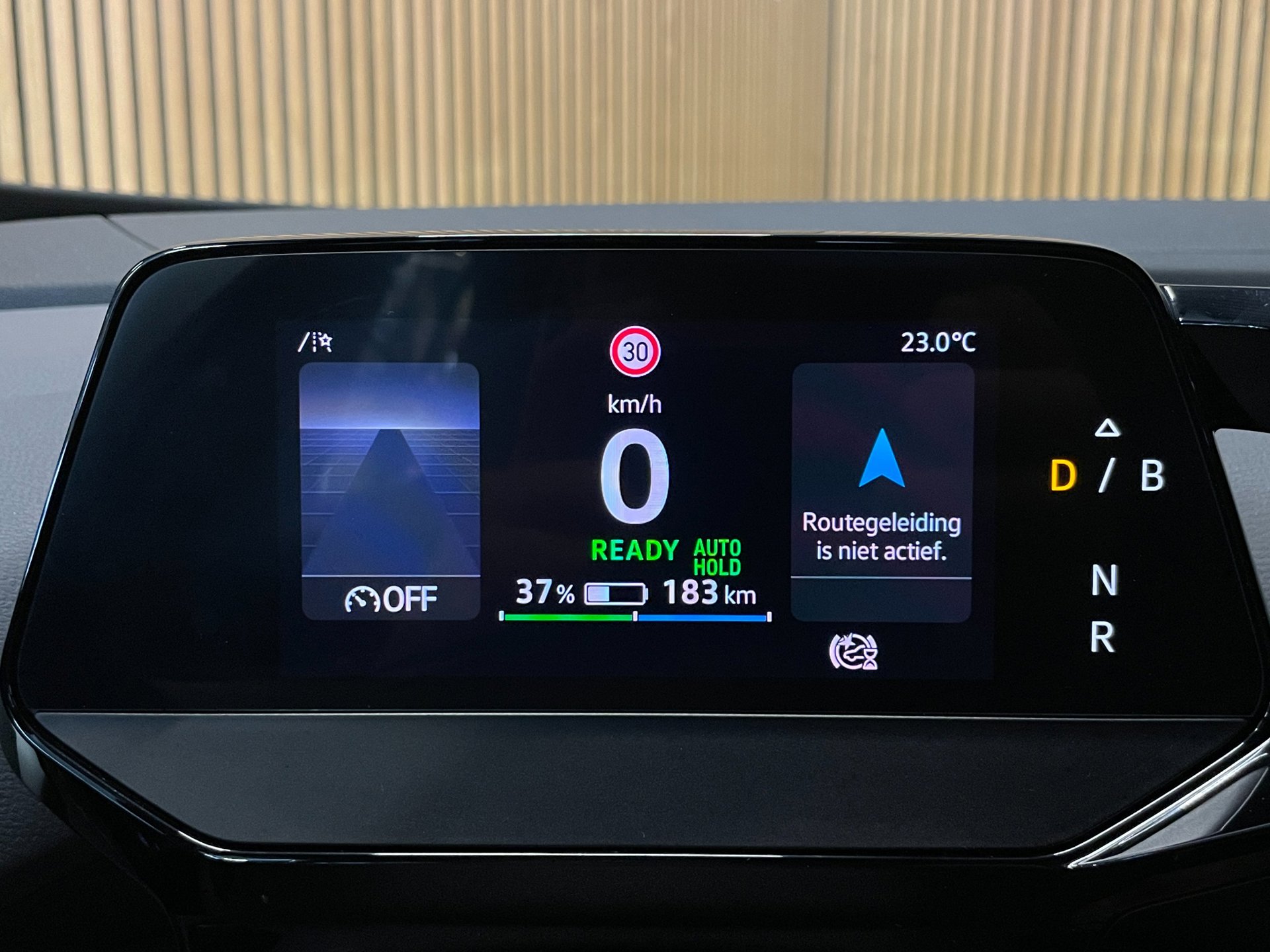 Foto van Volkswagen Id.4 Pro 128 KW