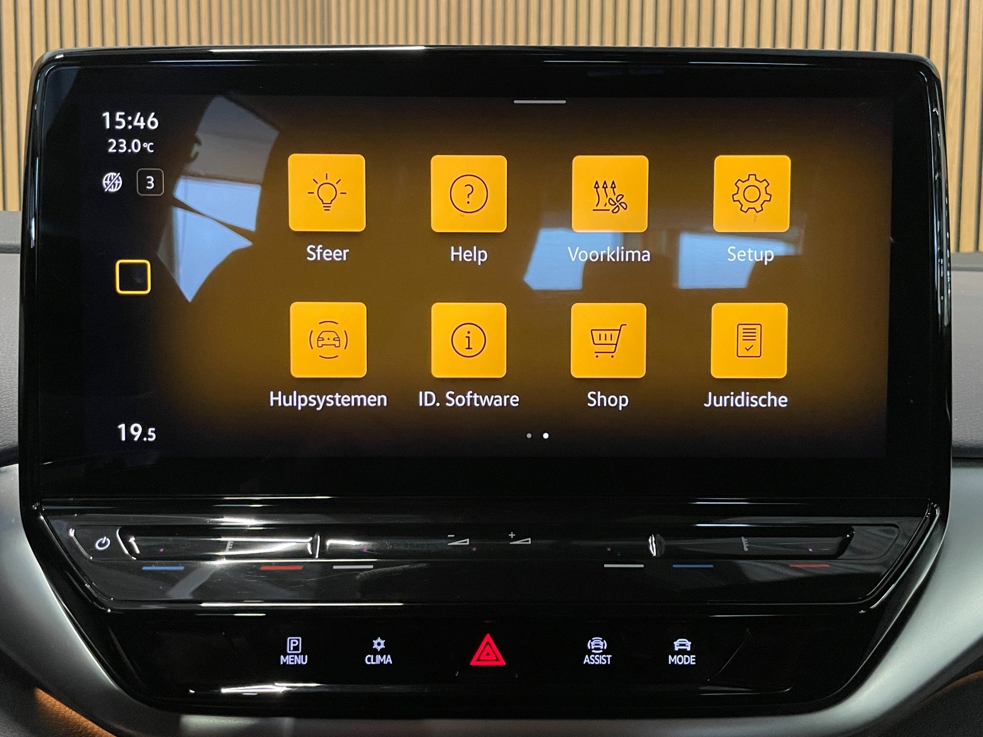Foto van Volkswagen Id.4 Pro 128 KW