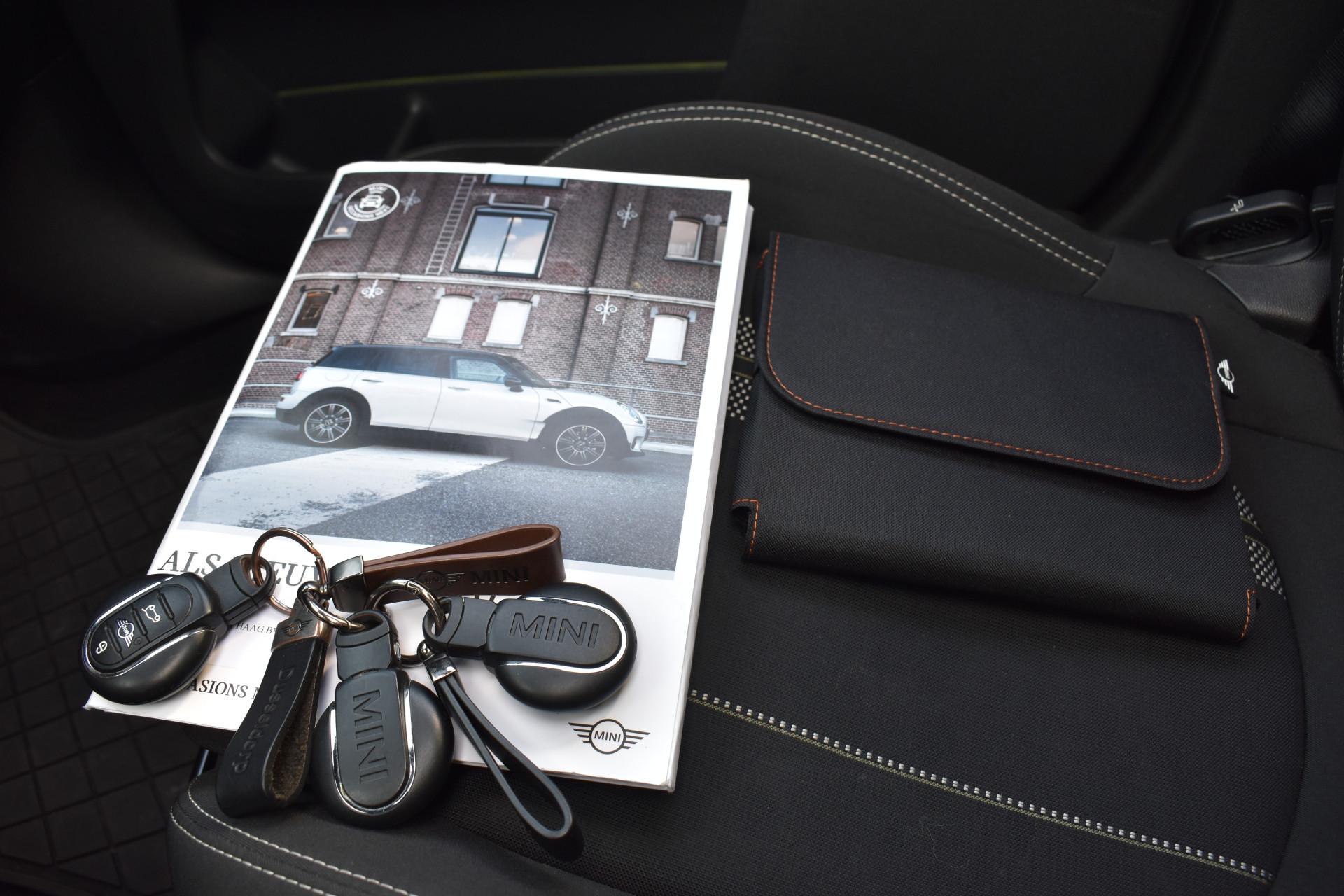 Foto van Mini Countryman JCW All4