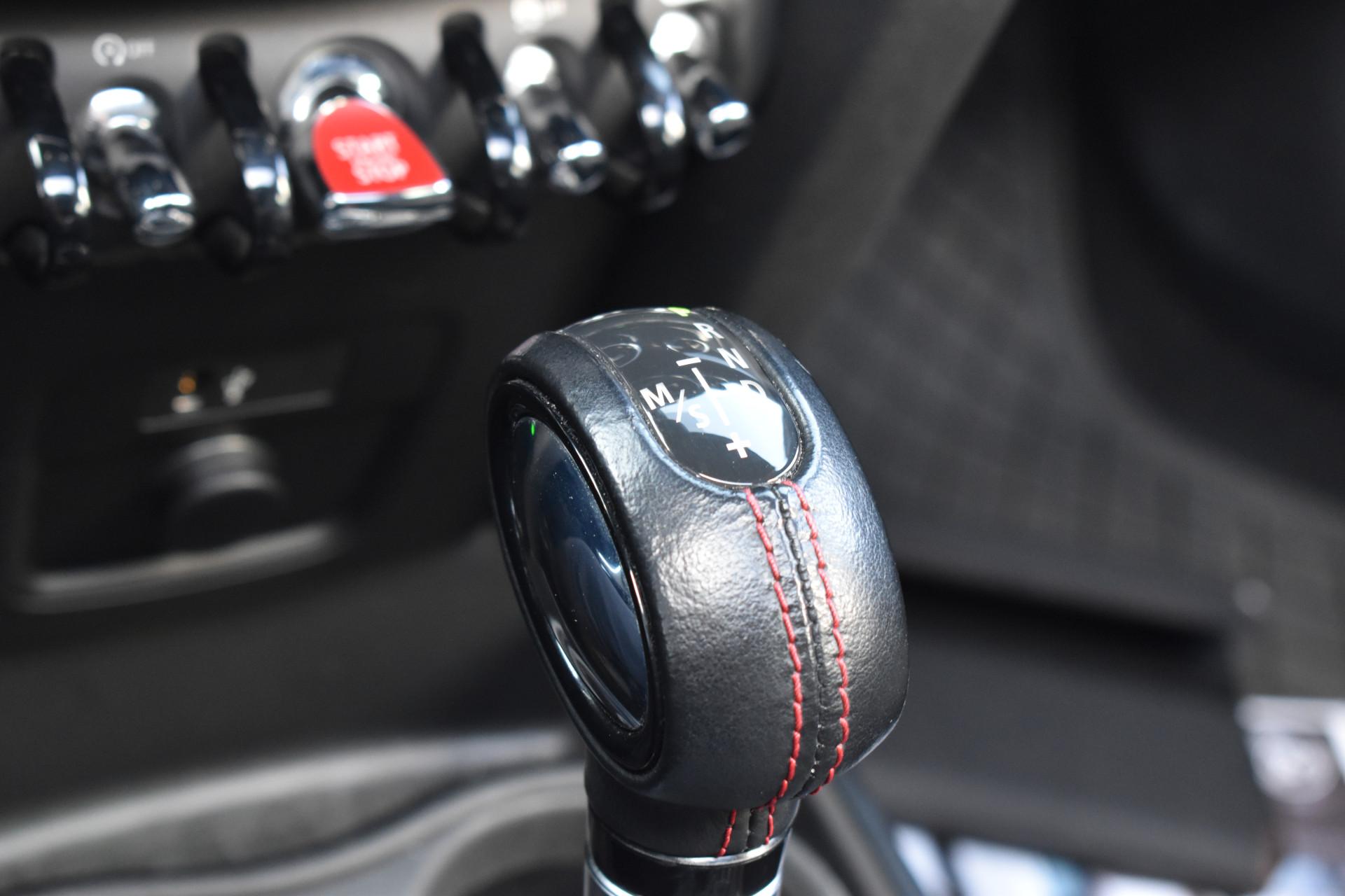 Foto van Mini Countryman JCW All4