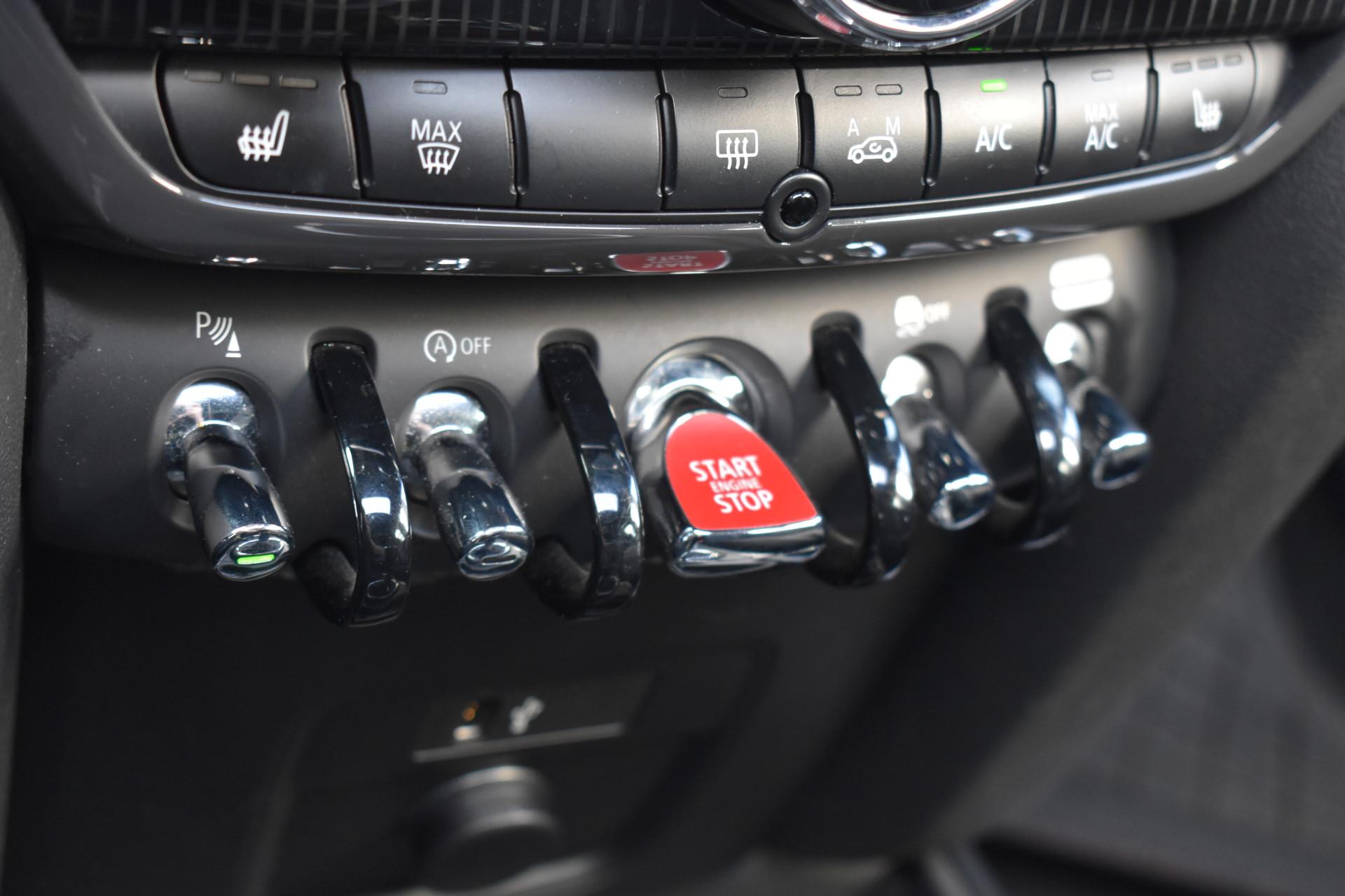Foto van Mini Countryman JCW All4