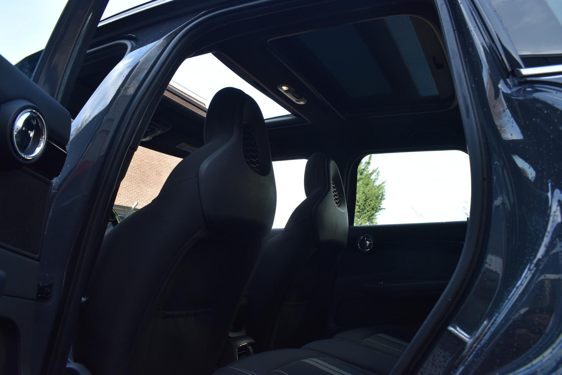 Foto van Mini Countryman JCW All4