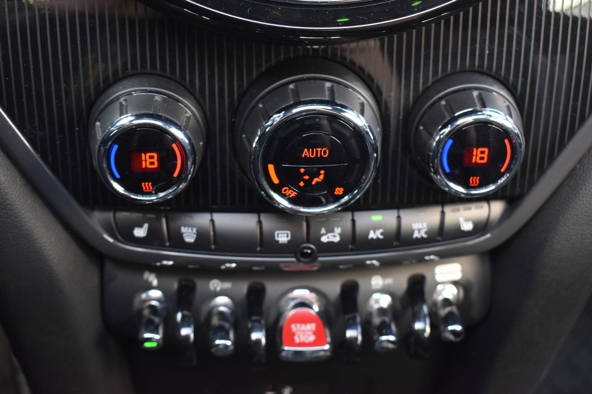Foto van Mini Countryman JCW All4