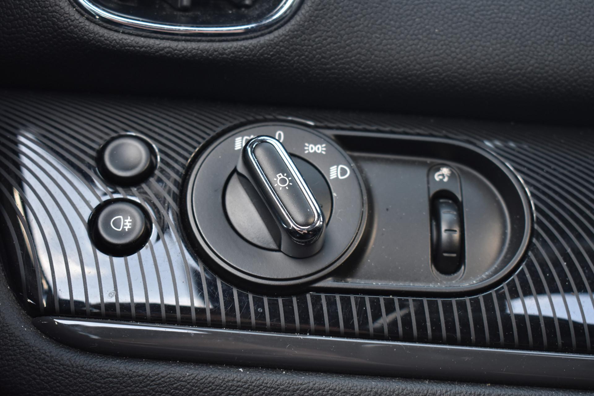 Foto van Mini Countryman JCW All4