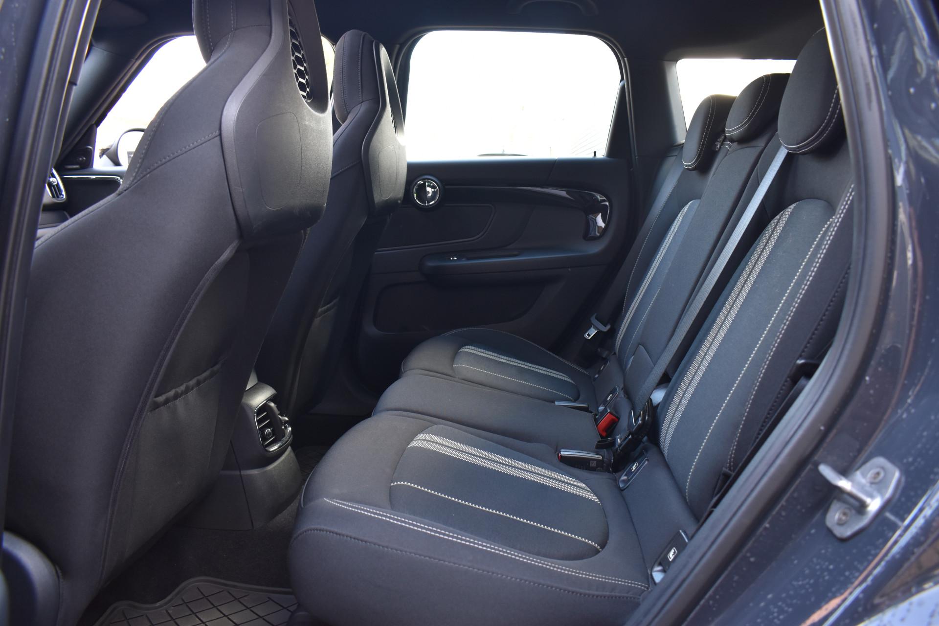 Foto van Mini Countryman JCW All4