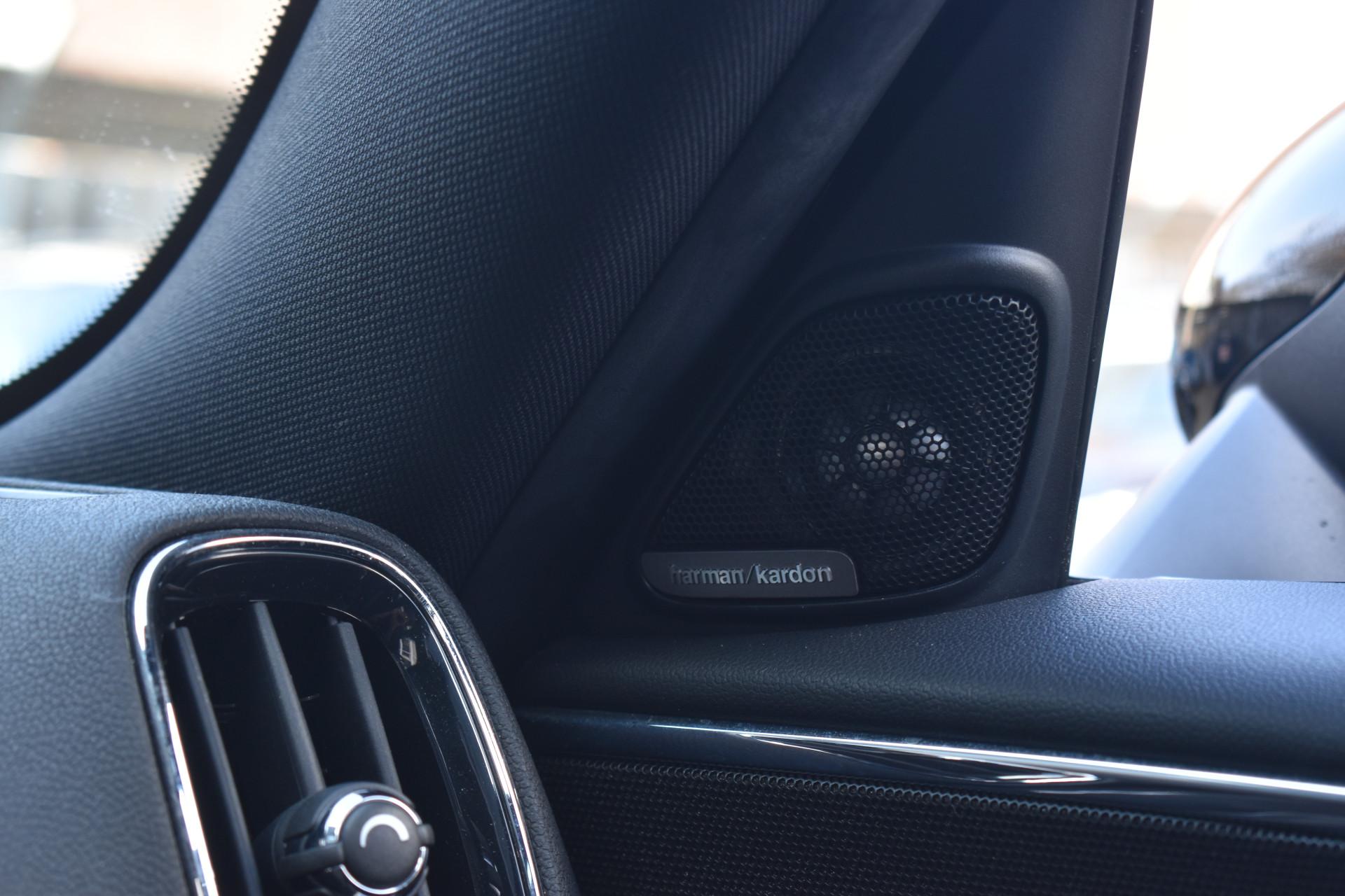 Foto van Mini Countryman JCW All4