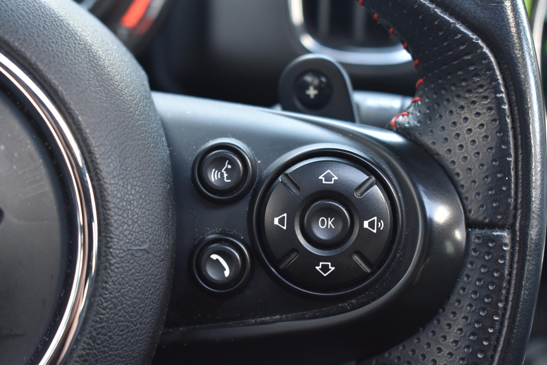 Foto van Mini Countryman JCW All4