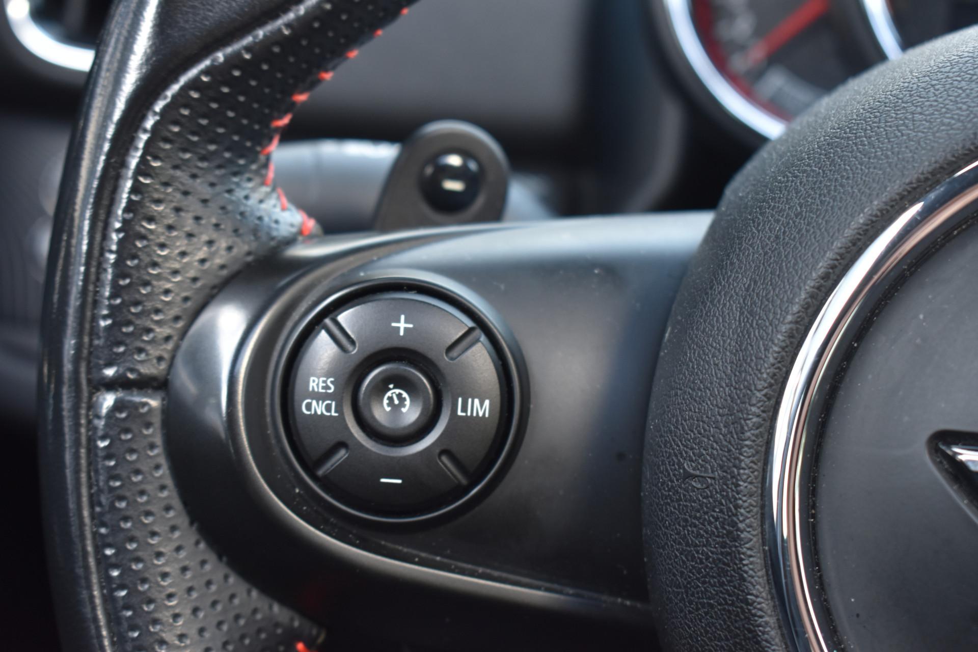 Foto van Mini Countryman JCW All4
