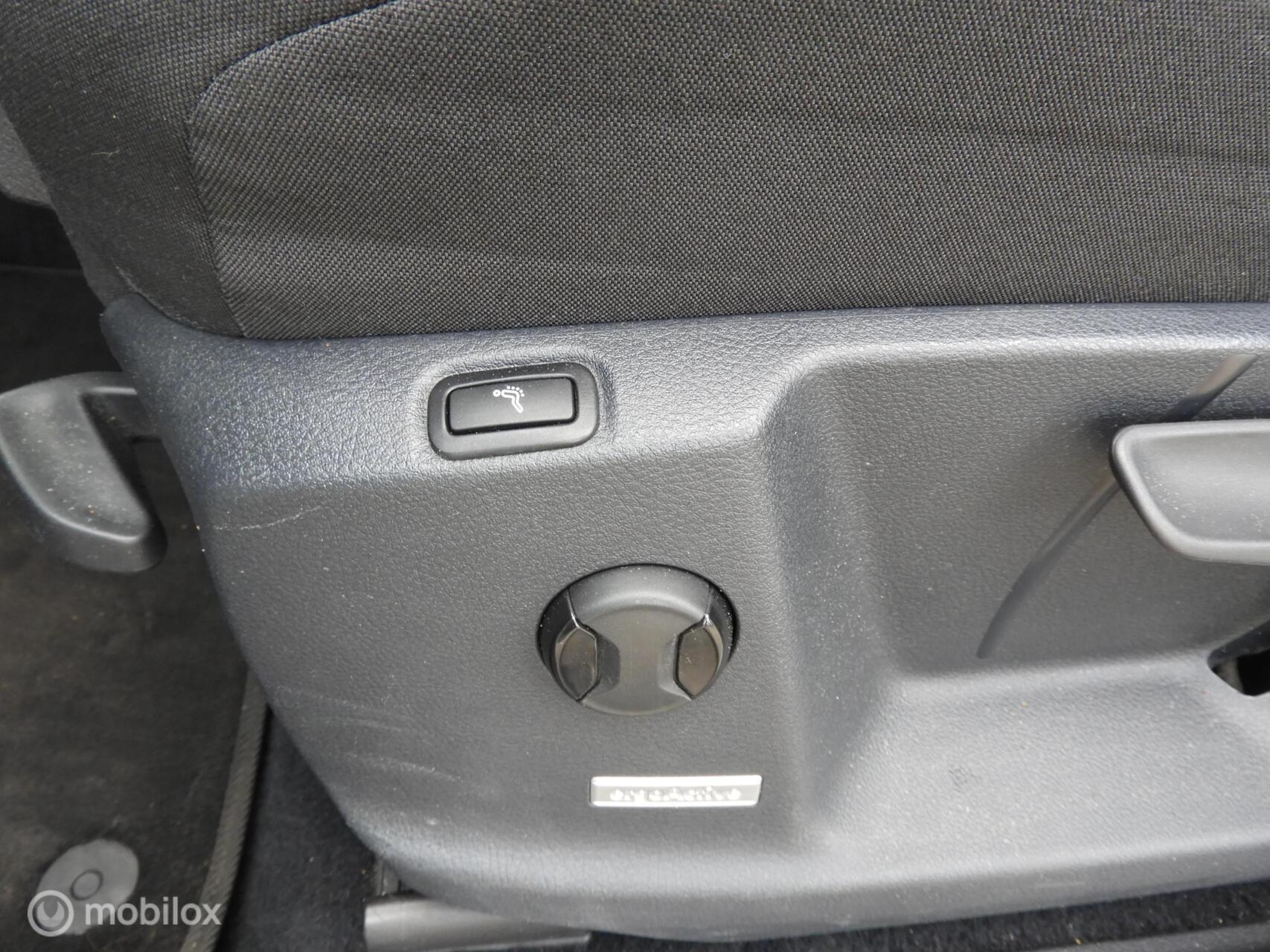 Foto van Volkswagen Touran