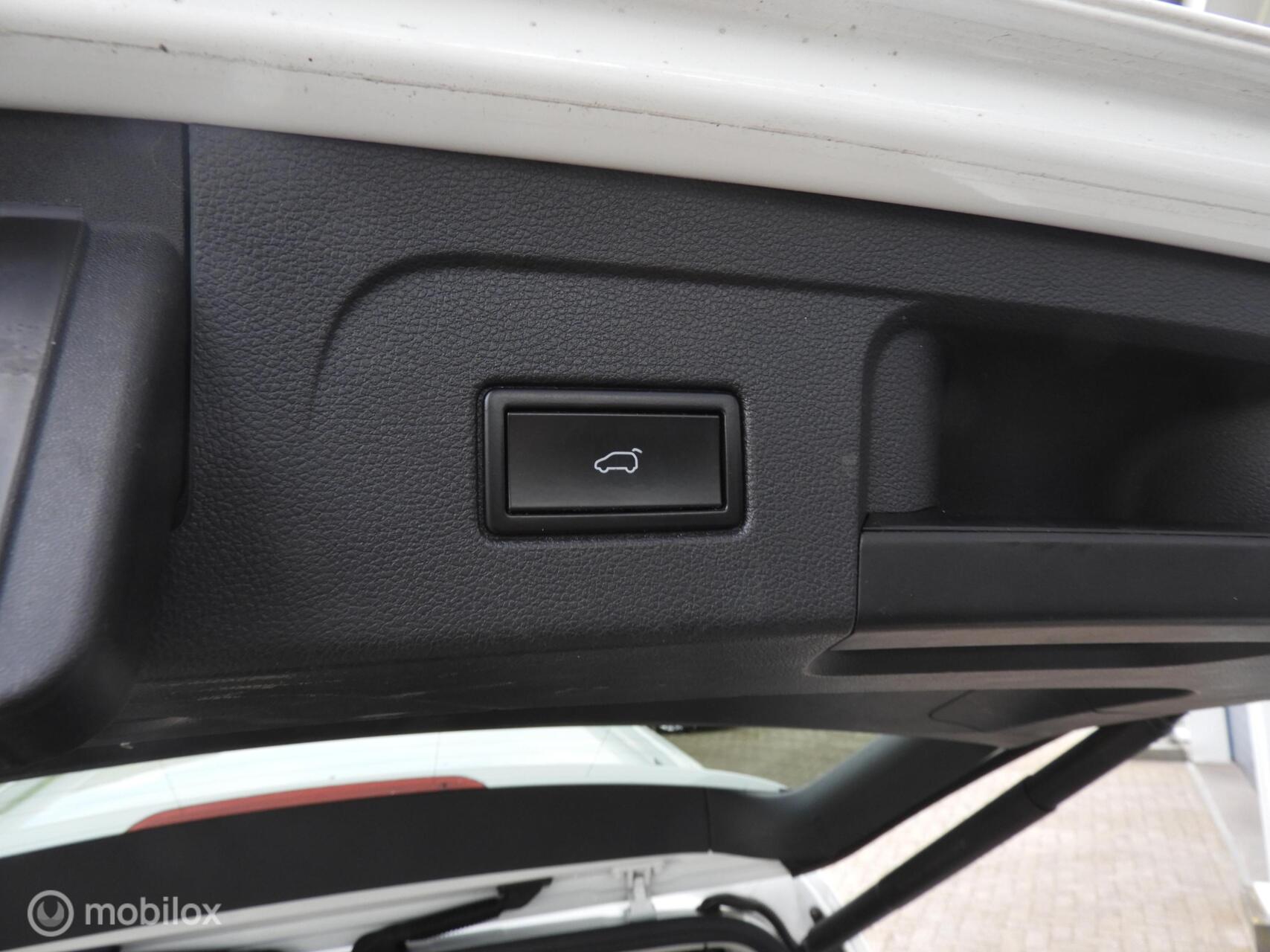 Foto van Volkswagen Touran