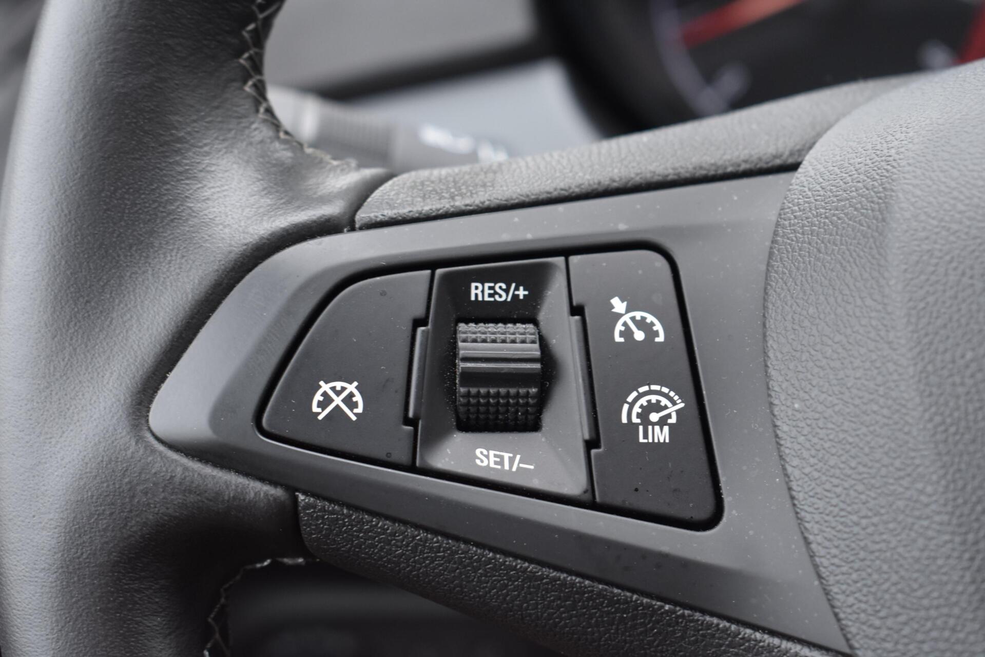 Foto van Opel Corsa-e