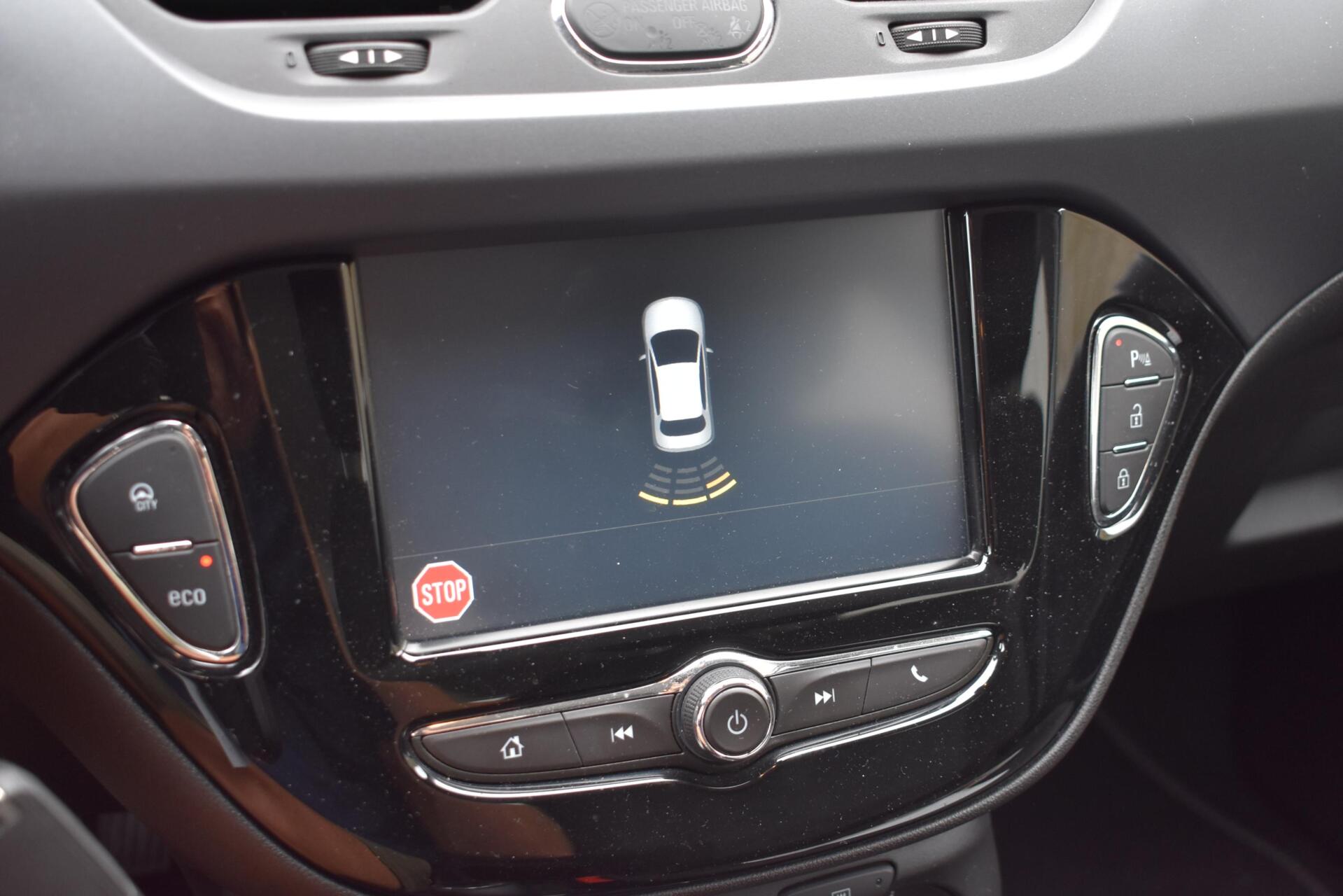 Foto van Opel Corsa-e