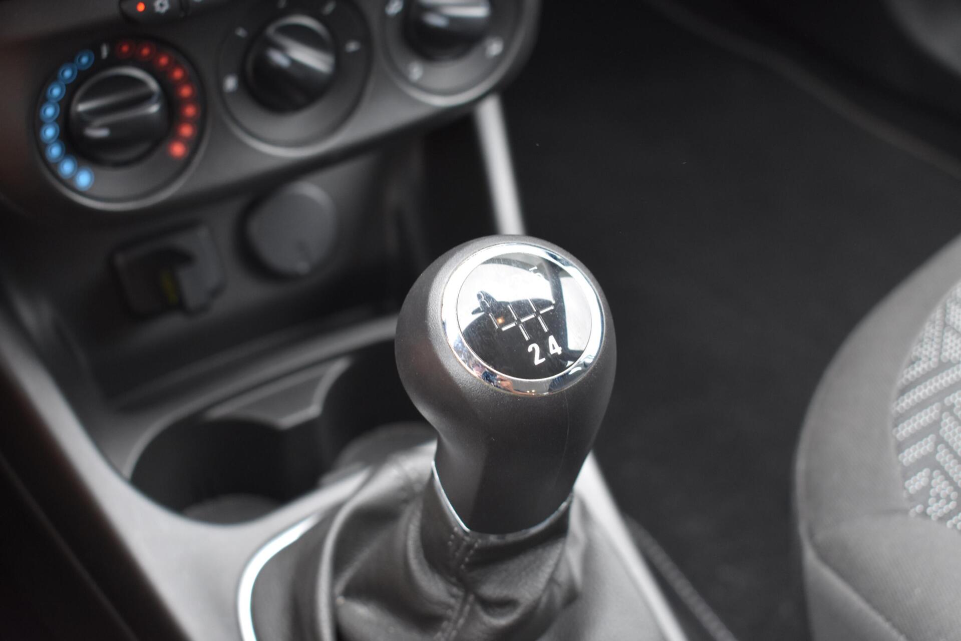 Foto van Opel Corsa-e